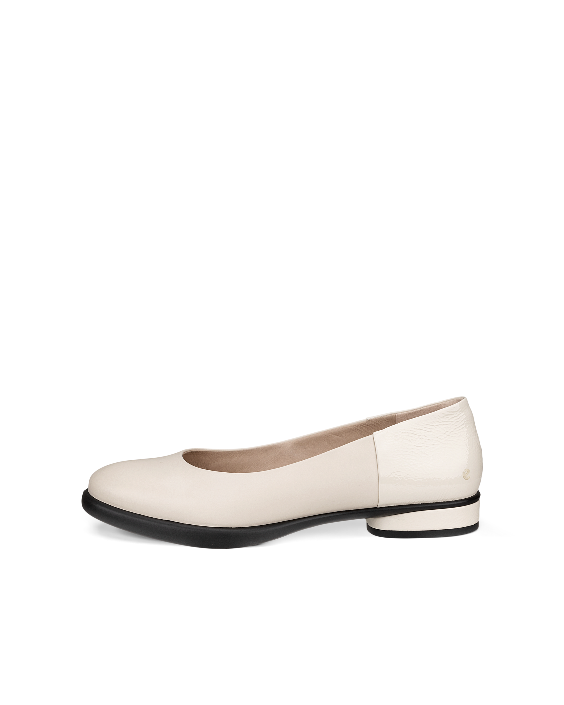 ECCO WOMEN'S SCULPTED LX 15 BALLERINA