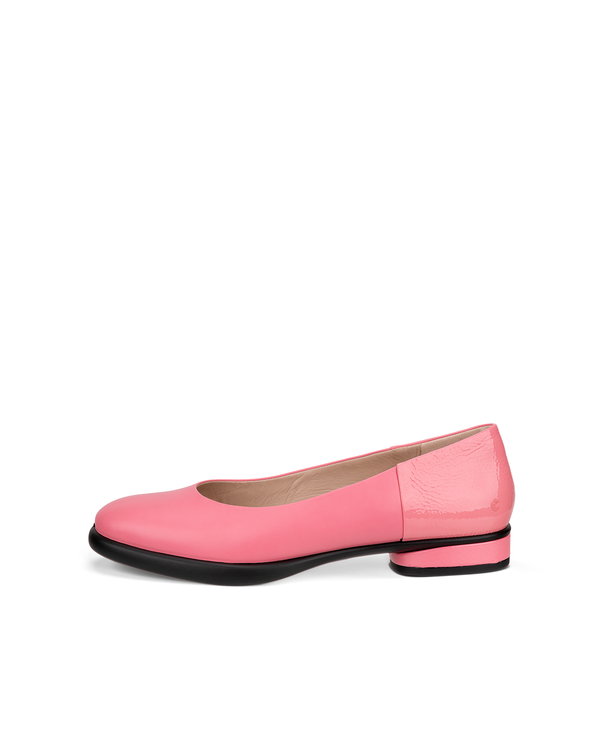 ECCO WOMEN'S SCULPTED LX 15 BALLERINA
