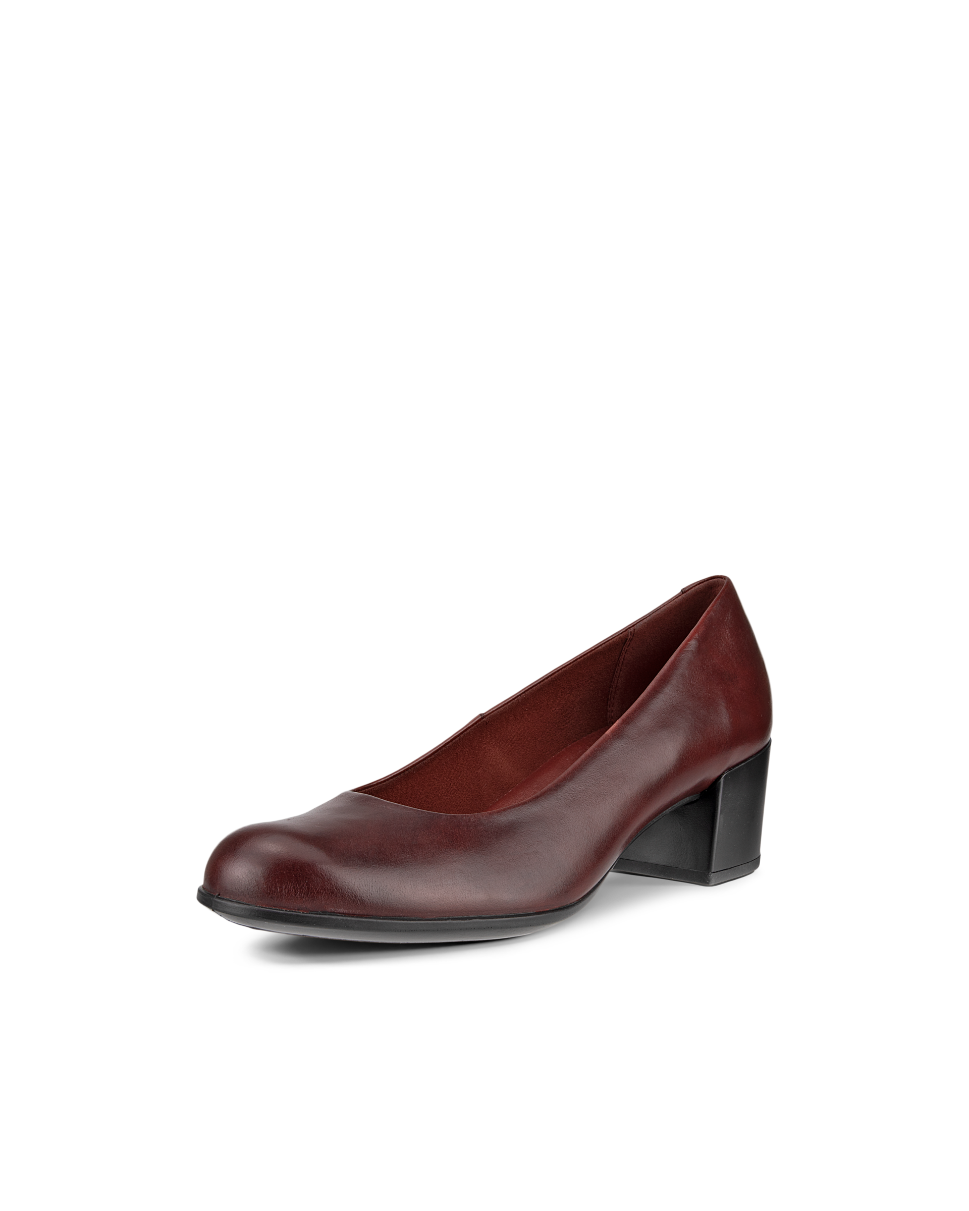 ECCO WOMEN'S DRESS CLASSIC 35 PUMP