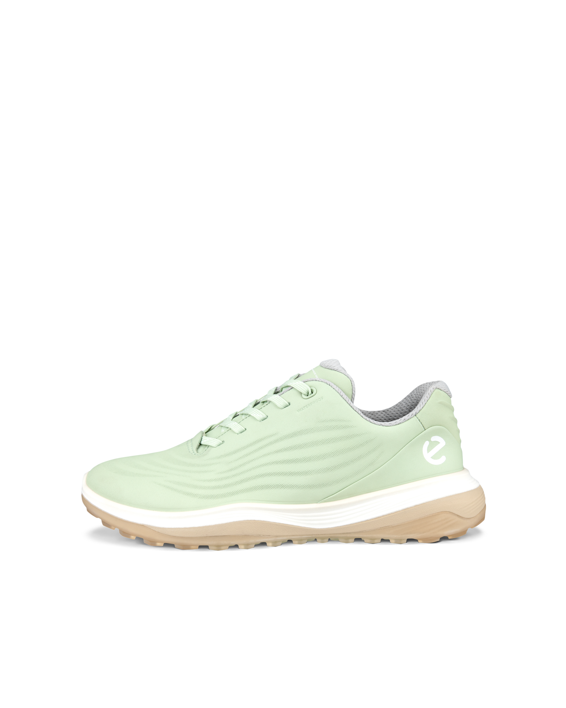ECCO WOMEN'S GOLF LT1 SHOE