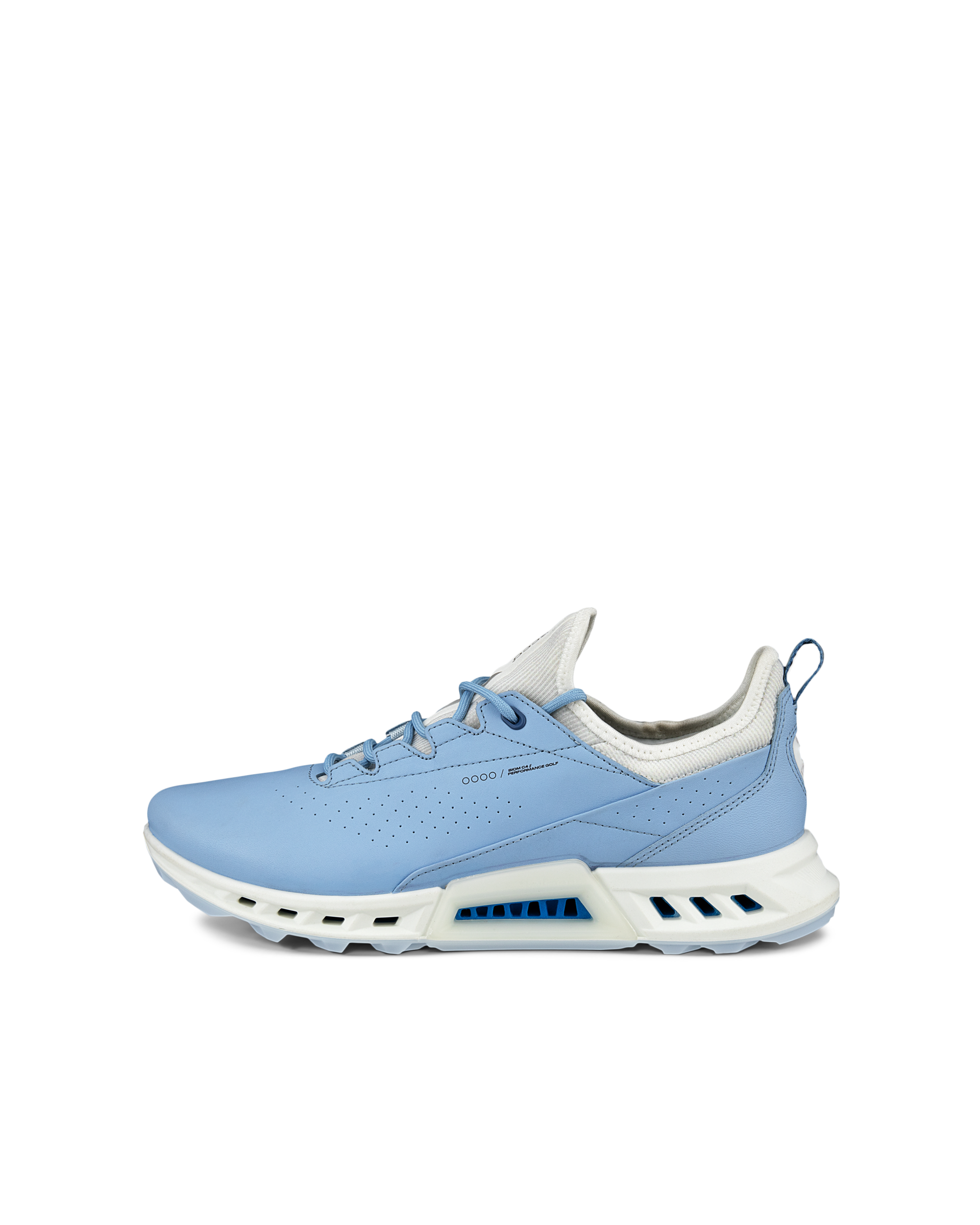 ECCO WOMEN'S GOLF BIOM C4 SHOE