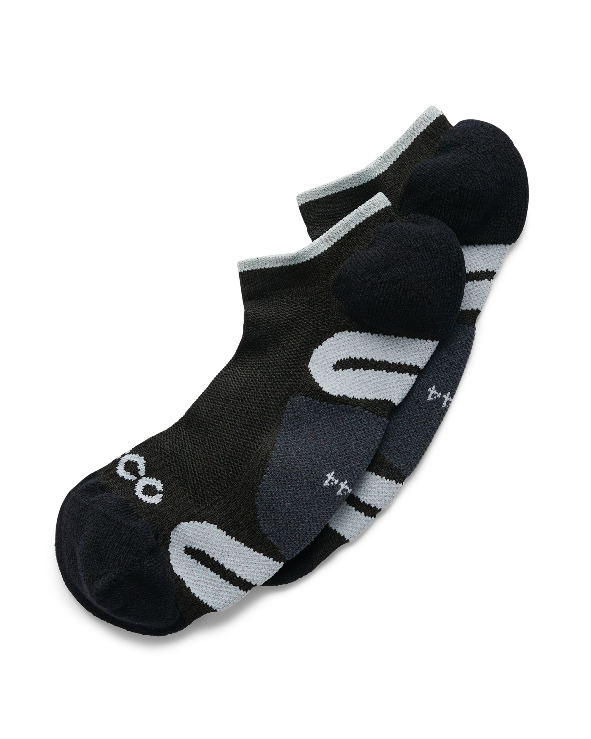ECCO GOLF TECH-TOUR LITE NO-SHOW SOCK