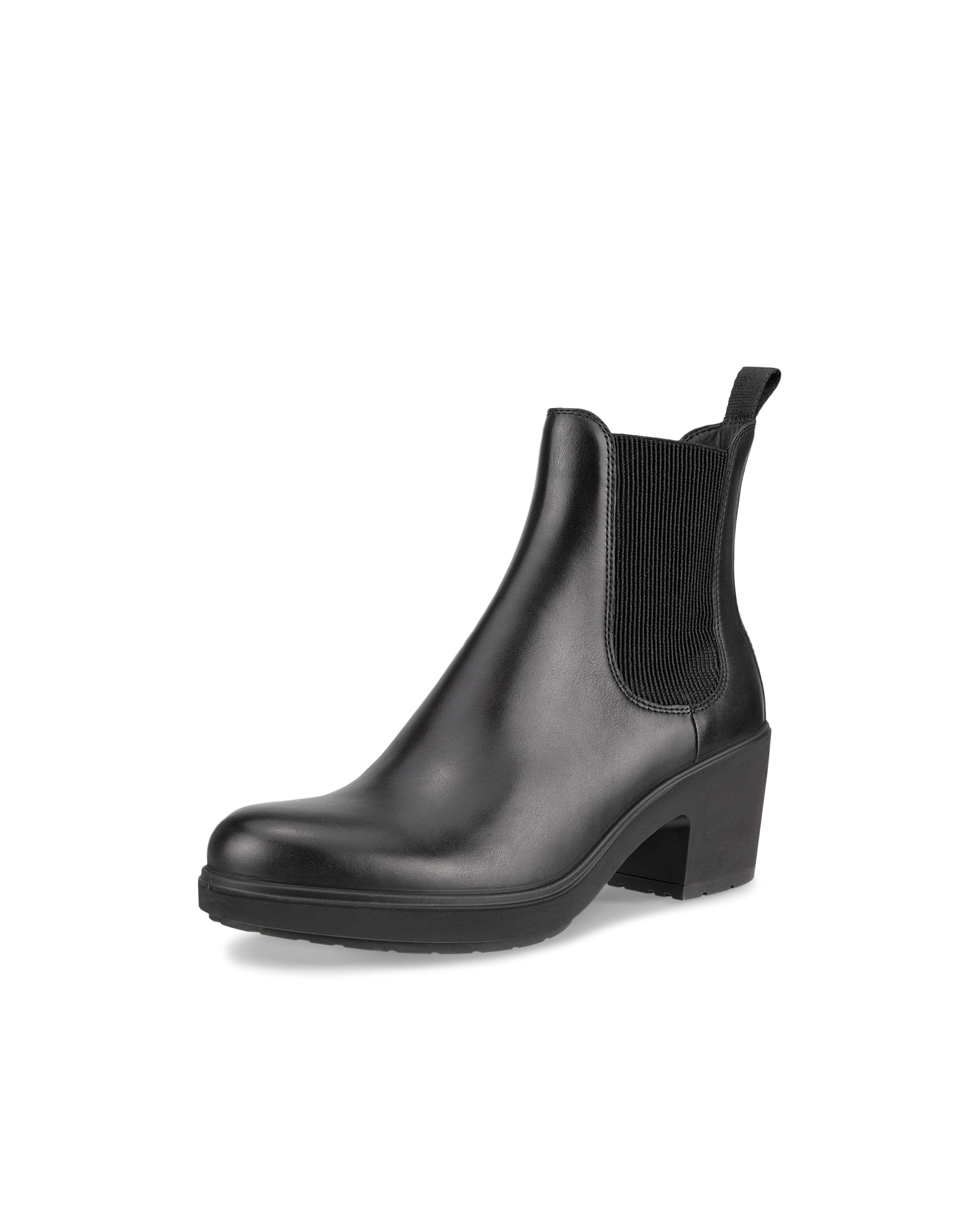 ECCO WOMEN'S METROPOLE ZURICH TALL CHELSEA BOOT