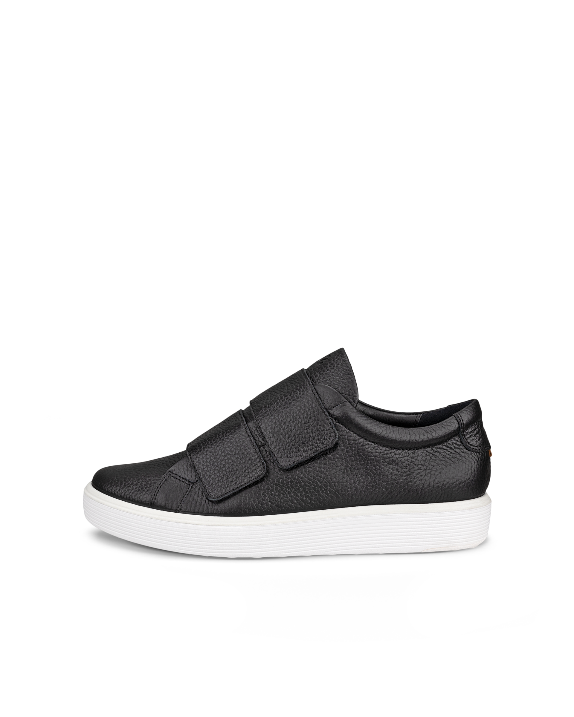 ECCO WOMEN'S SOFT 60 TWO-STRAP SNEAKER