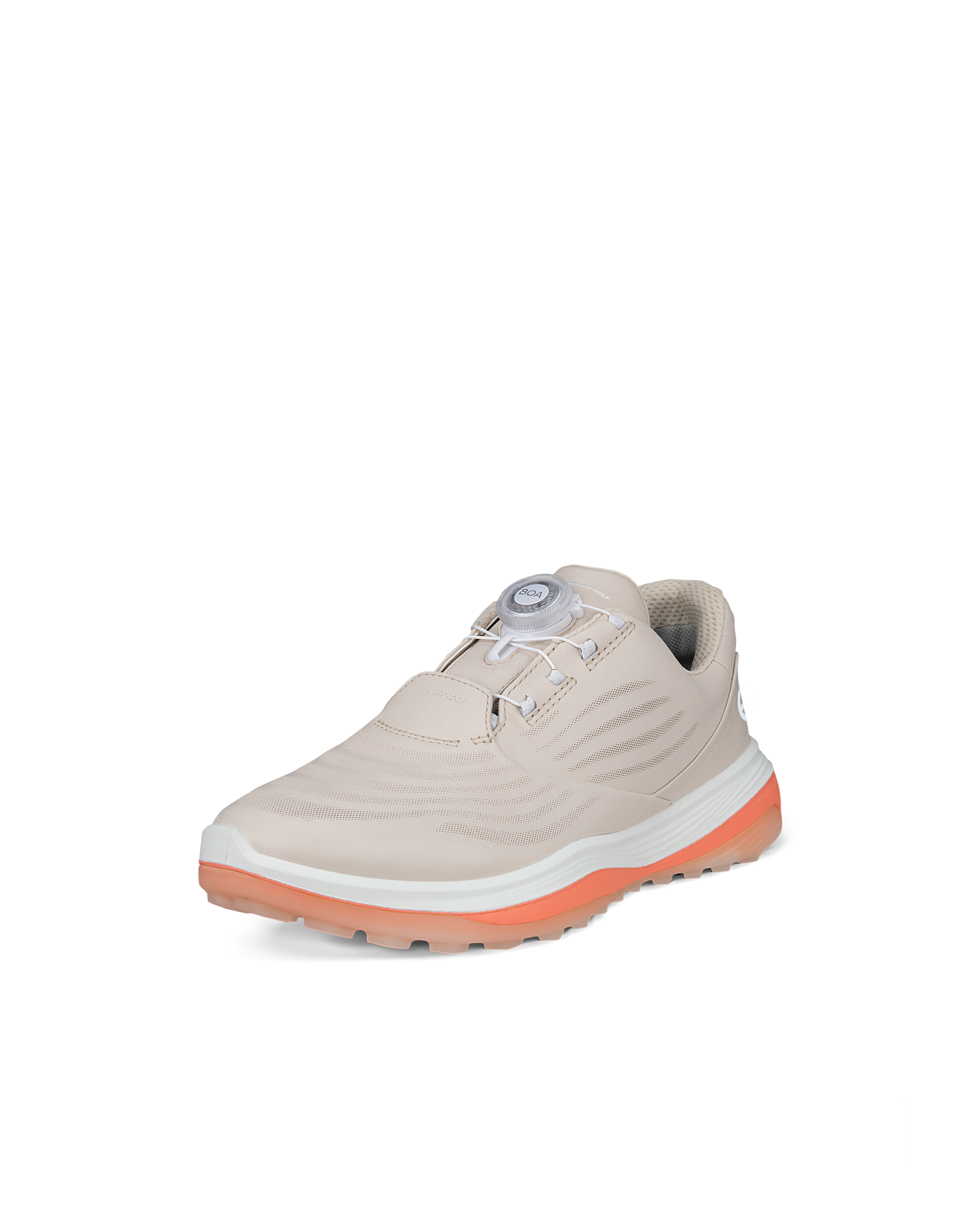 ECCO WOMEN'S GOLF LT1 BOA SHOE