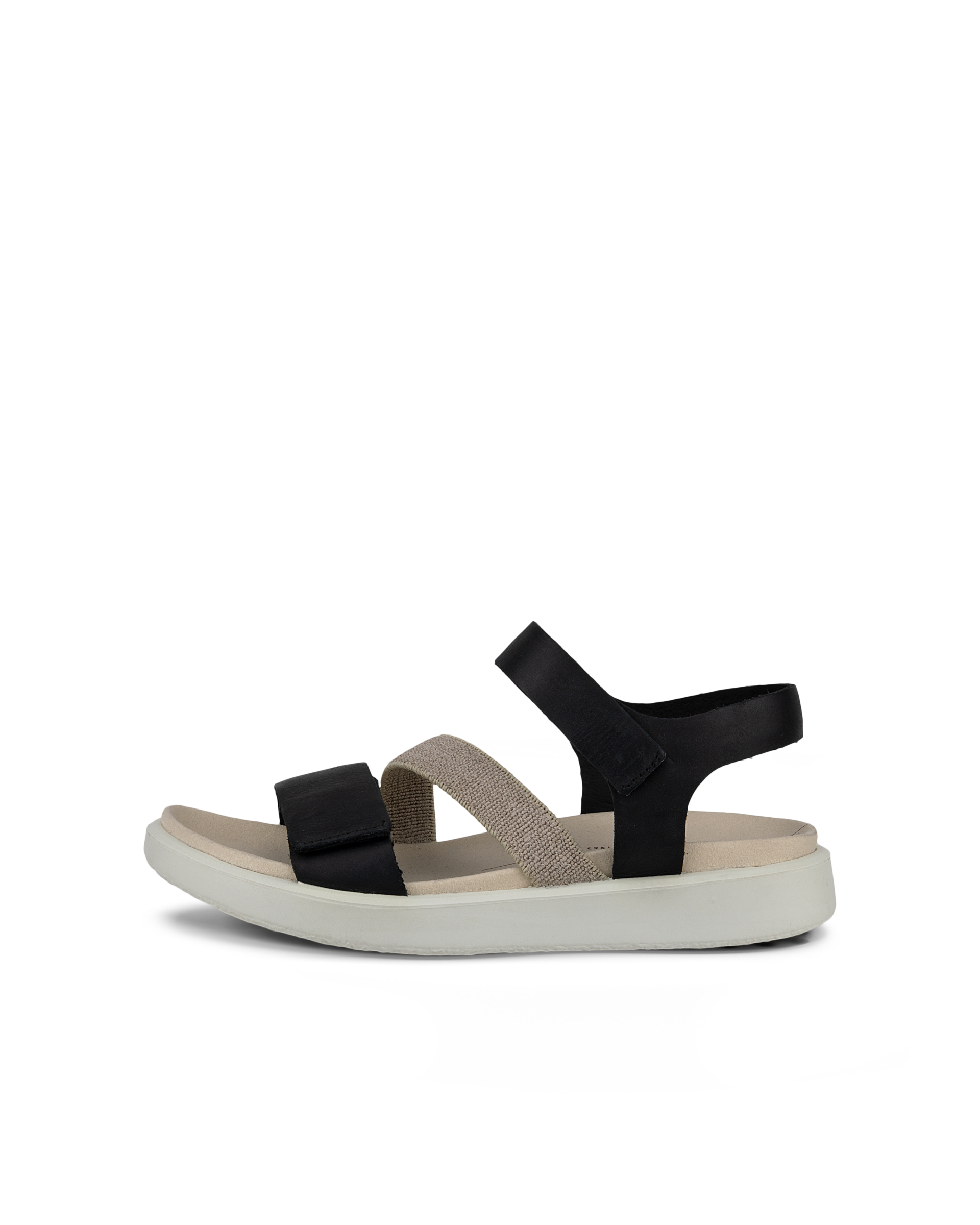 ECCO WOMEN'S FLOWT SANDAL