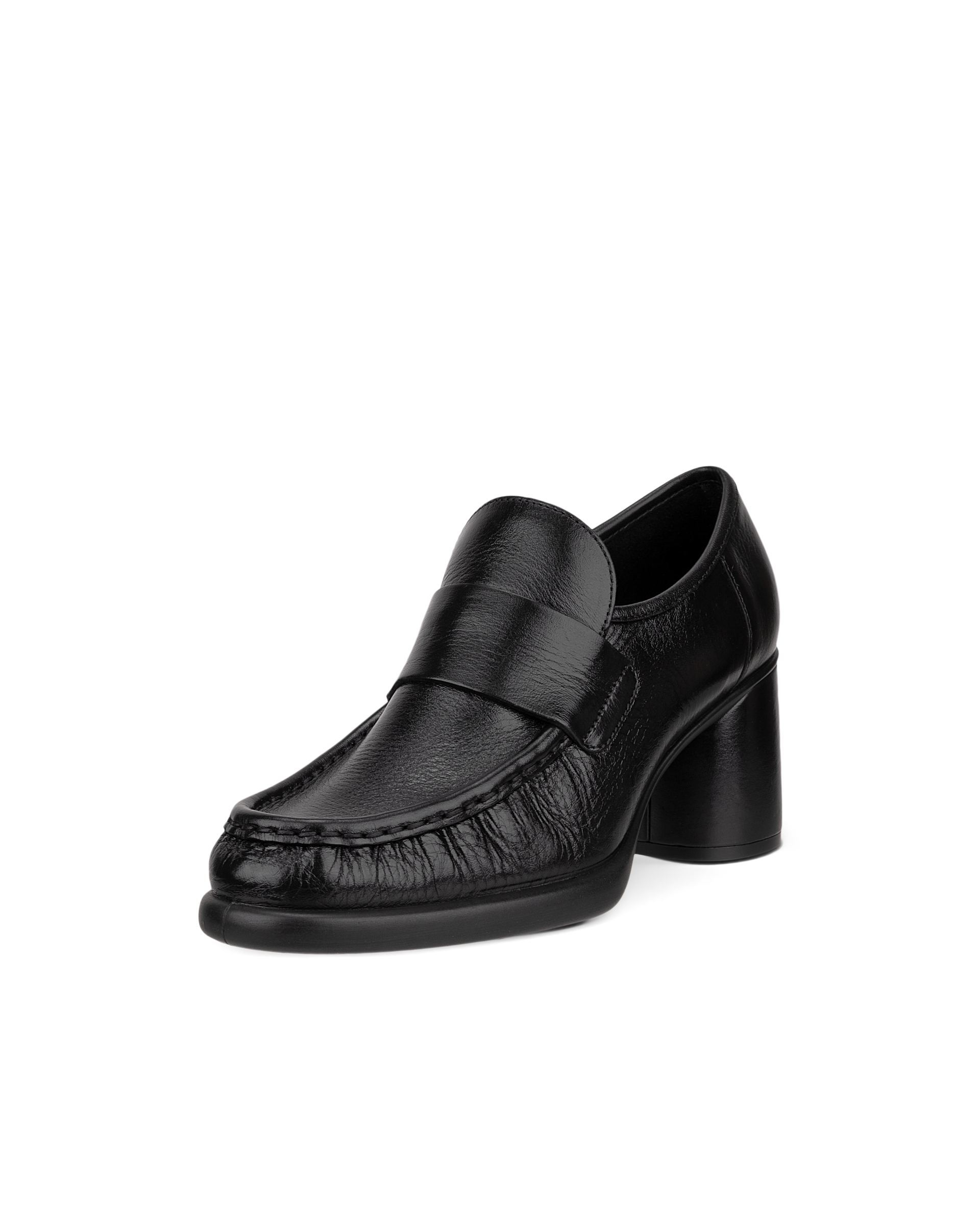 ECCO WOMEN'S SCULPTED LX 55 LOAFER