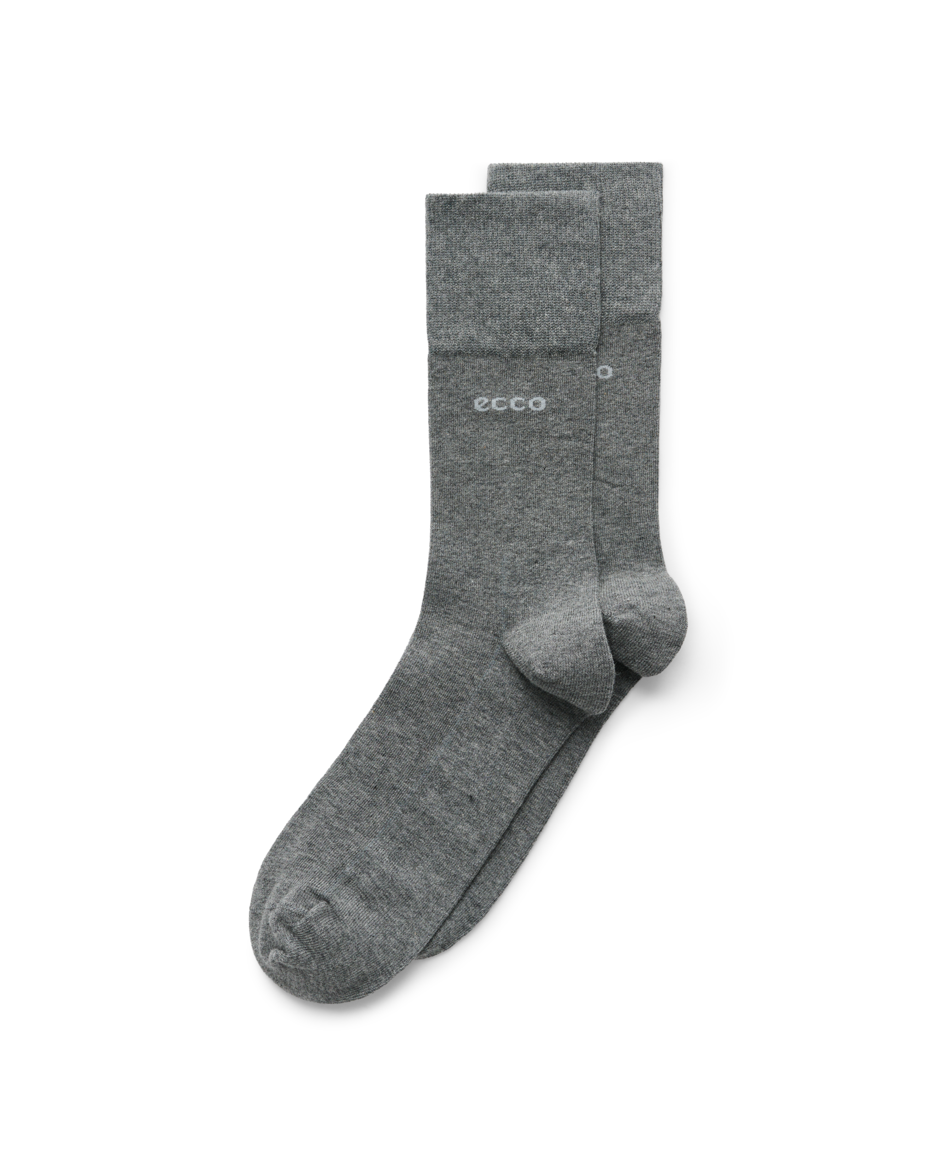 ECCO CLASSIC LONG-LIFE MID-CUT SOCK