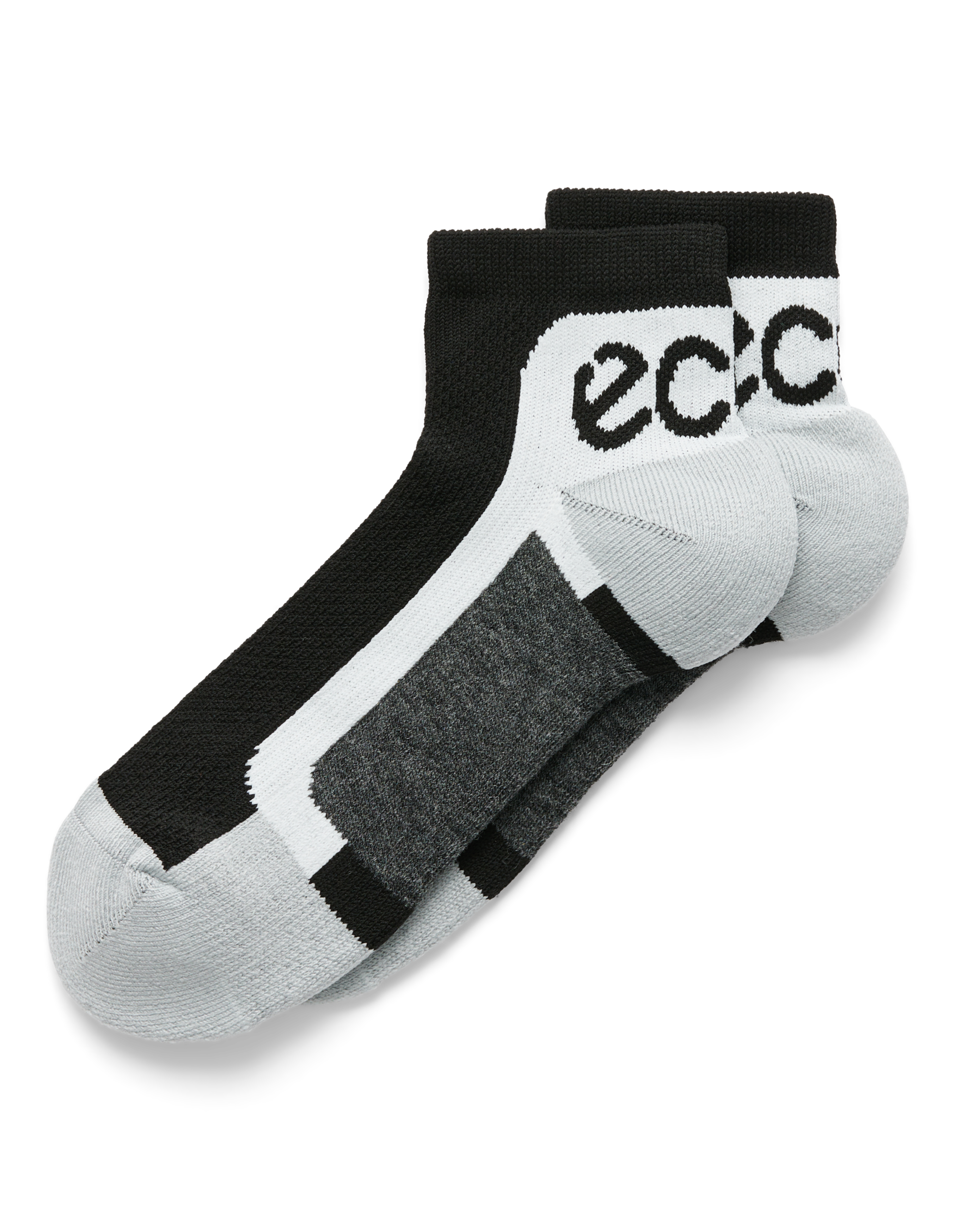 ECCO PERFORMANCE ANKLE-CUT SOCK