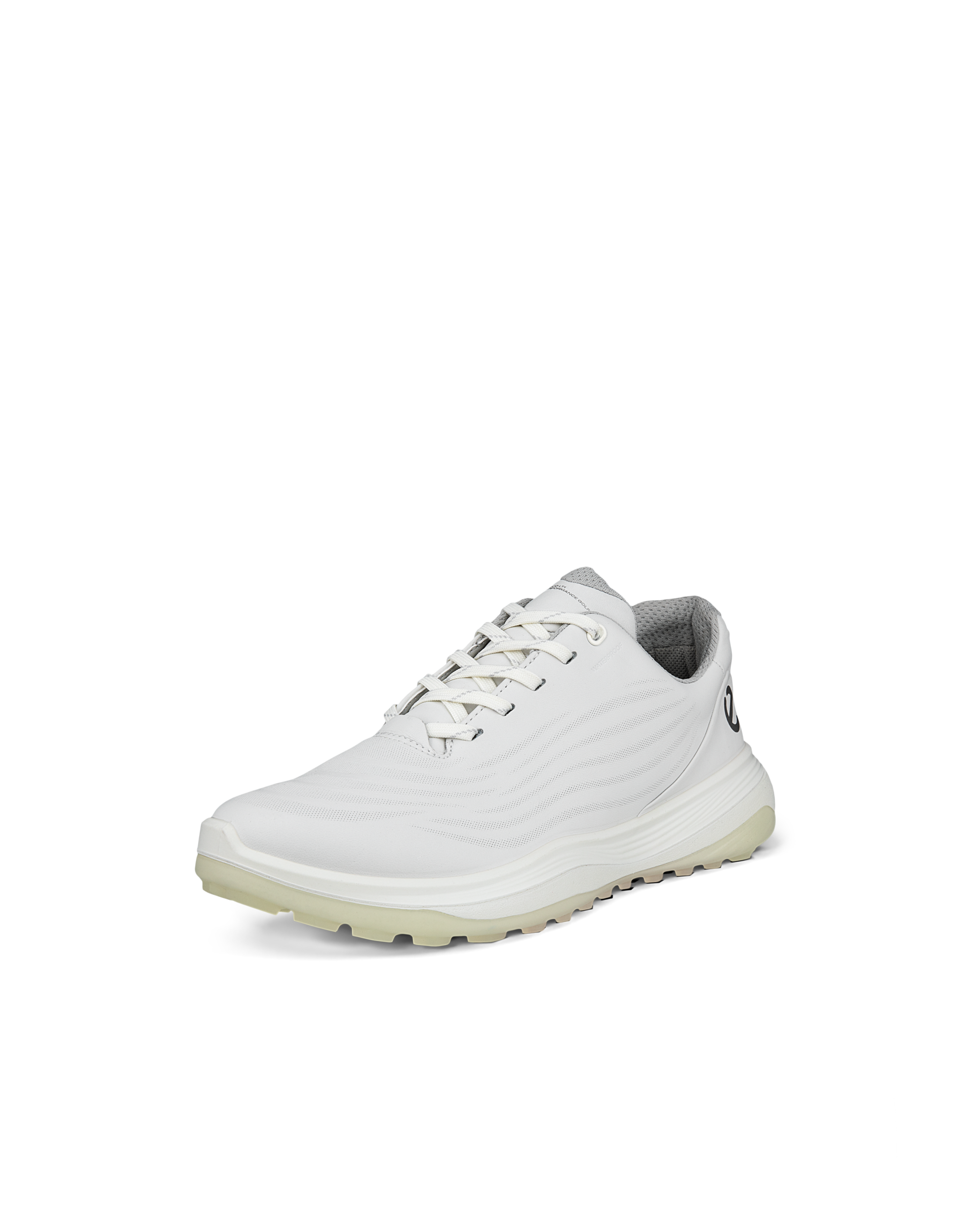 ECCO WOMEN'S GOLF LT1 SHOE
