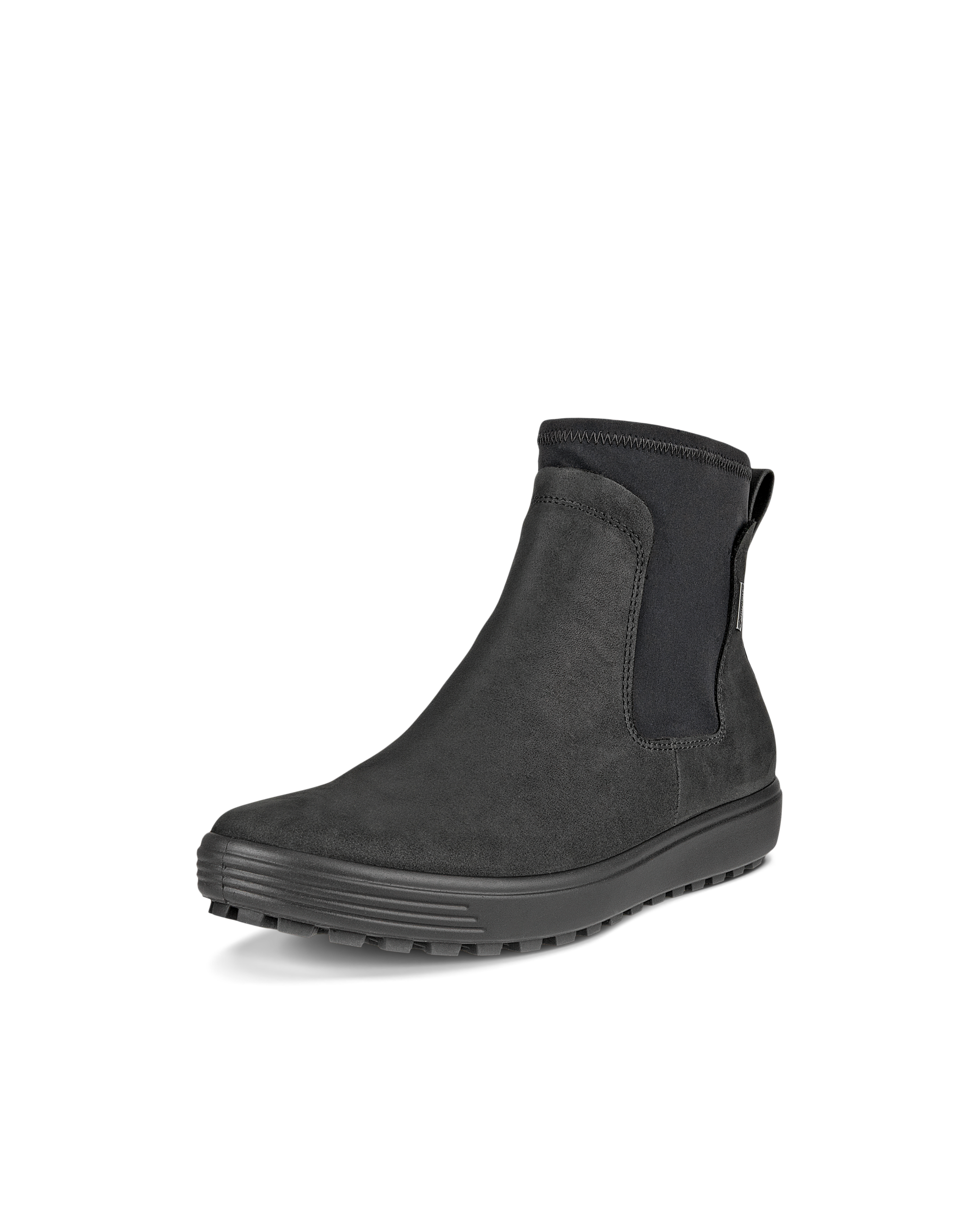 ECCO WOMEN'S SOFT 7 TRED GTX CHELSEA BOOT