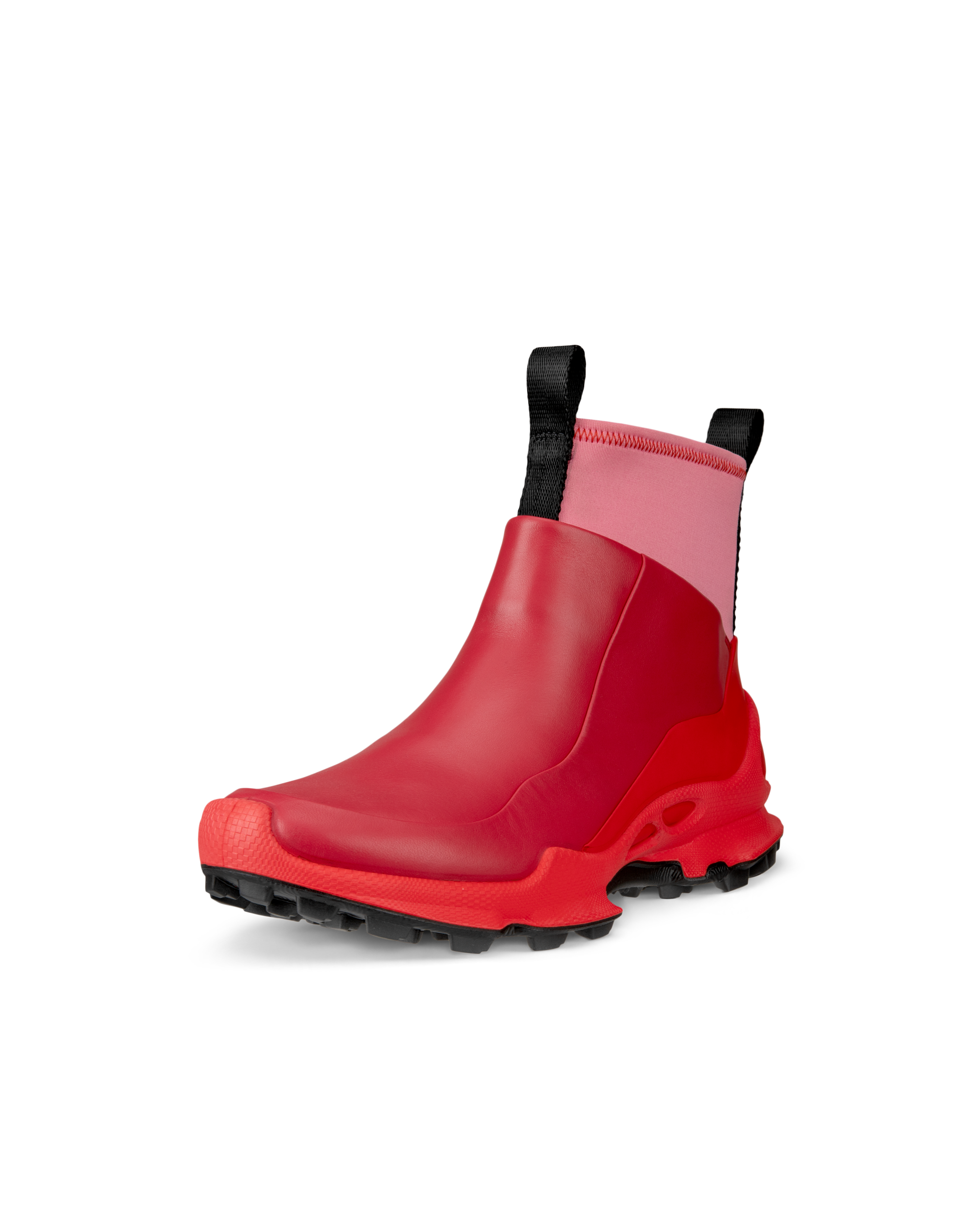 ECCO WOMEN'S BIOM C-TRAIL ANKLE BOOT
