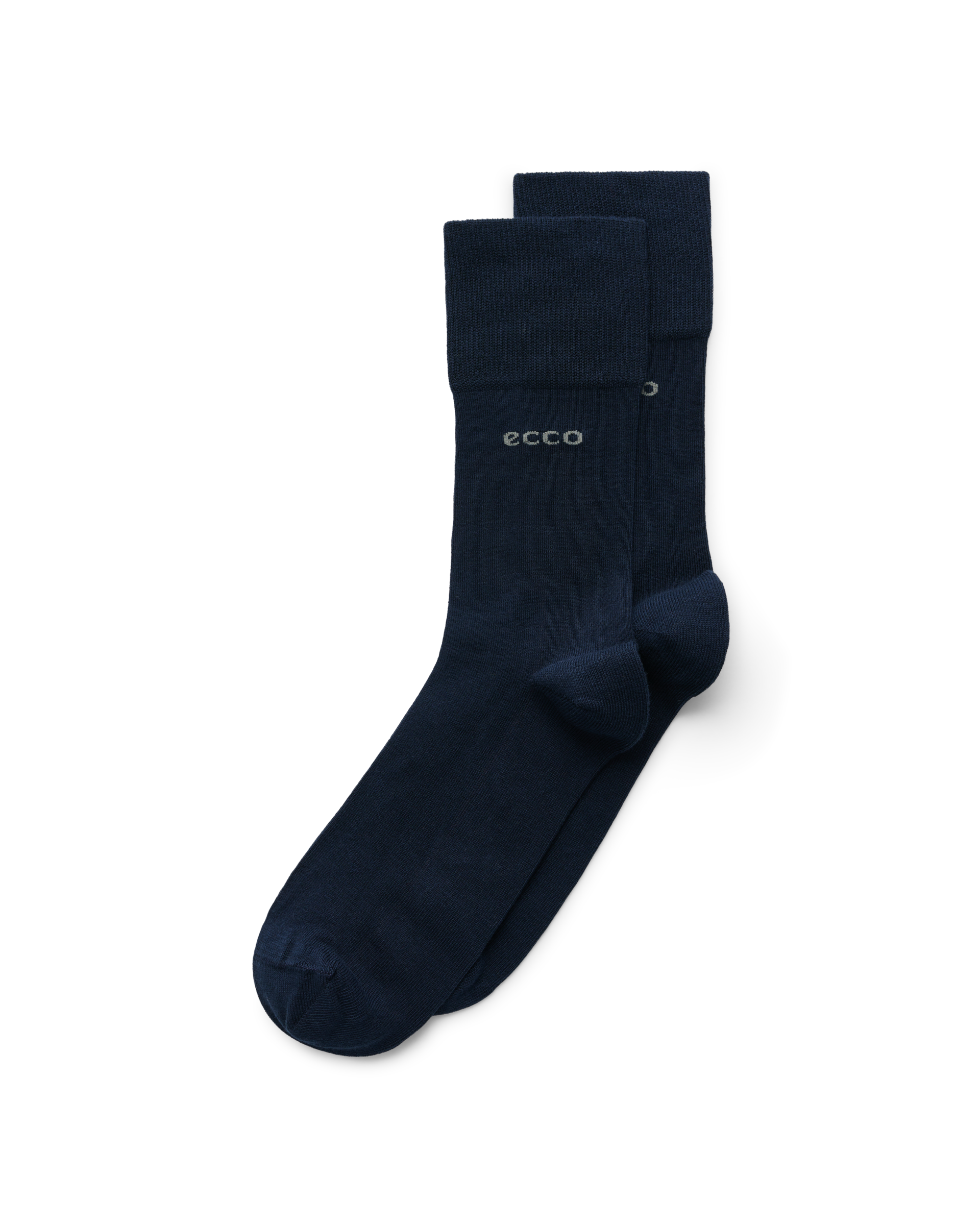 ECCO CLASSIC LONG-LIFE MID-CUT SOCK