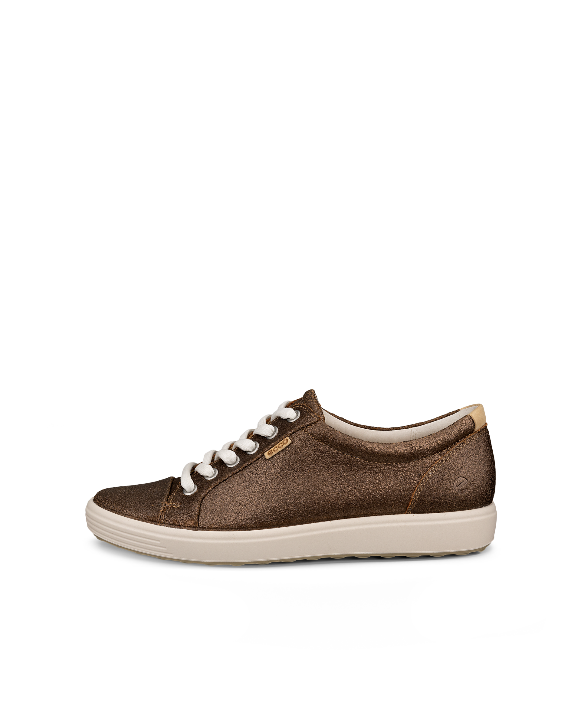 ECCO WOMEN'S SOFT 7 SNEAKER