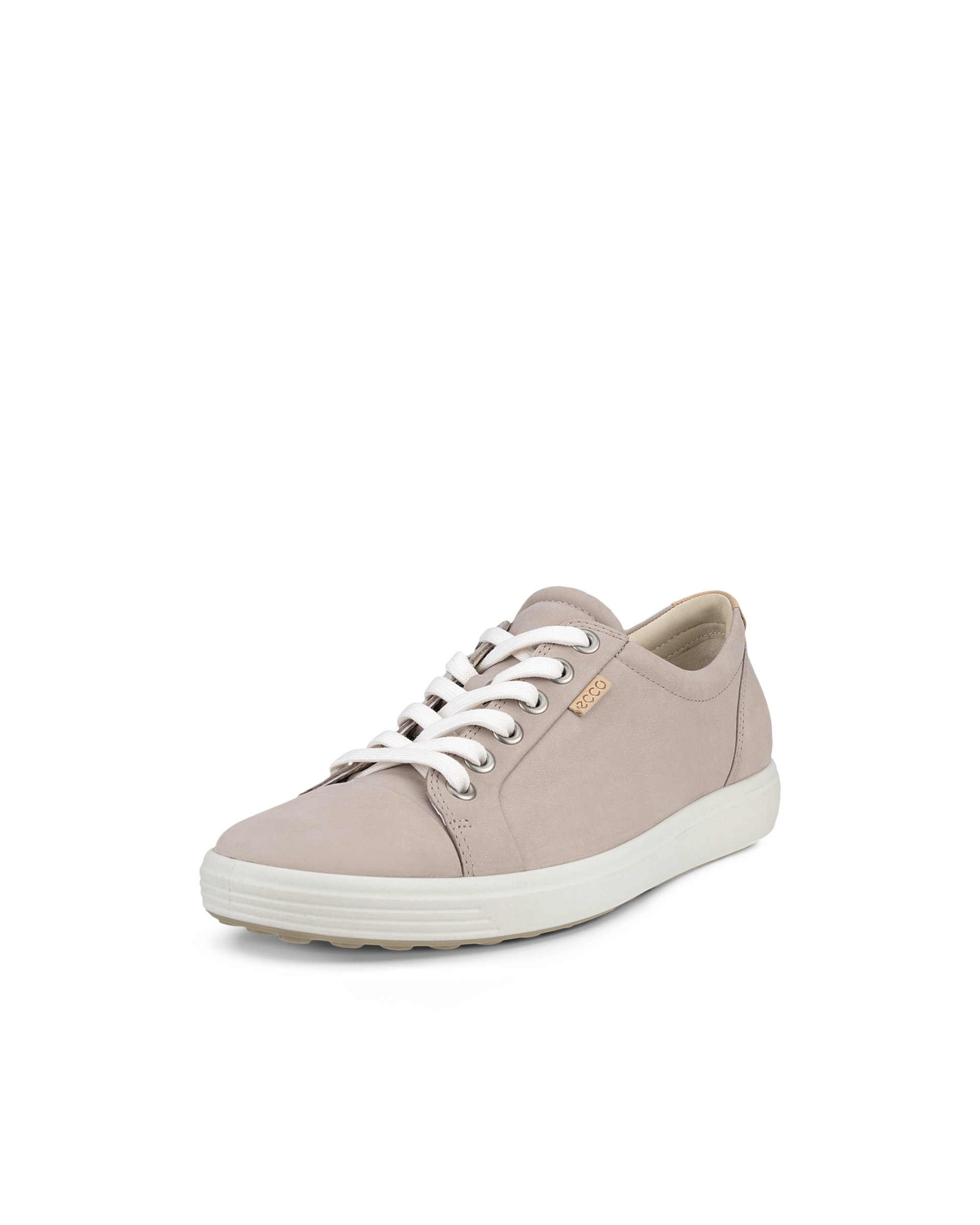 ECCO WOMEN'S SOFT 7 SNEAKER