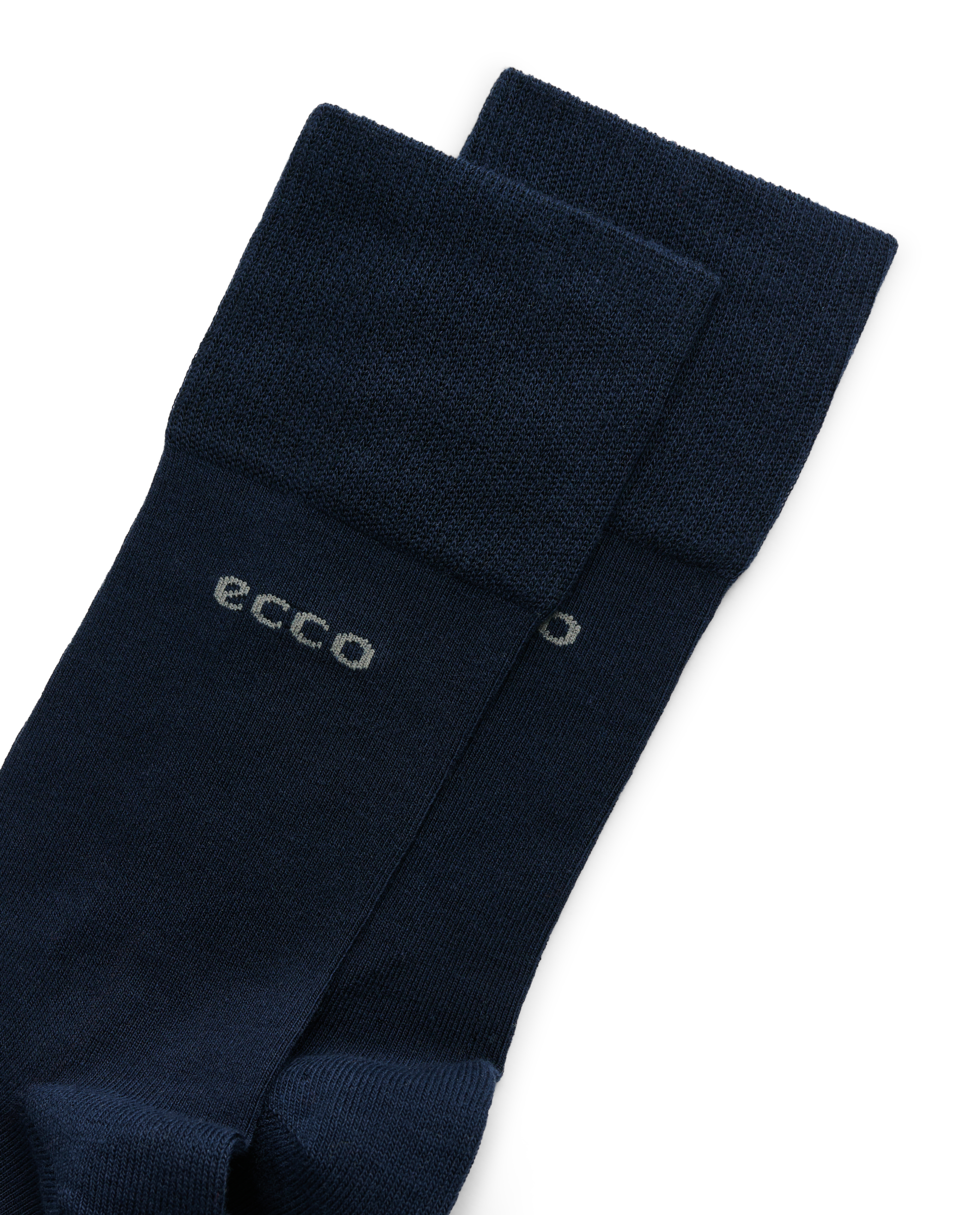 ECCO CLASSIC LONG-LIFE MID-CUT SOCK