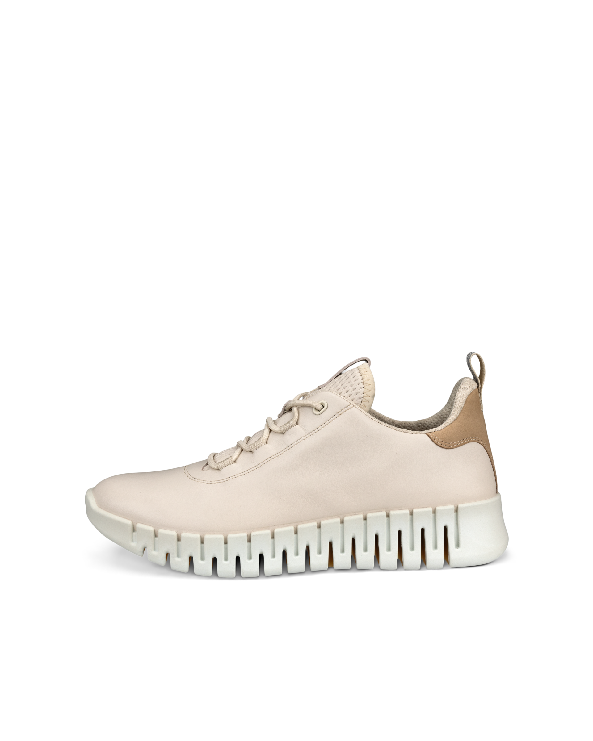 ECCO WOMEN'S GRUUV SNEAKER