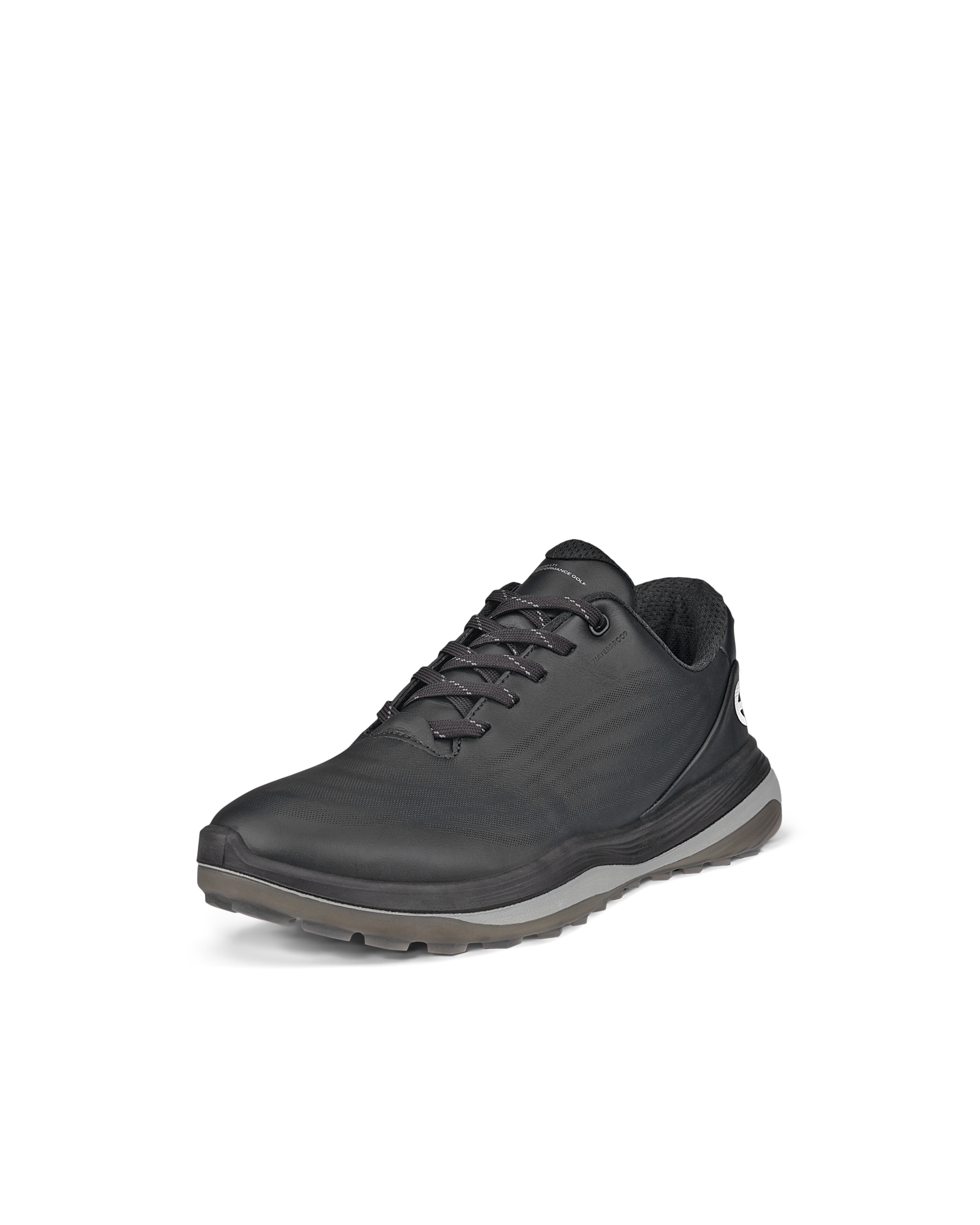 ECCO WOMEN'S GOLF LT1 SHOE