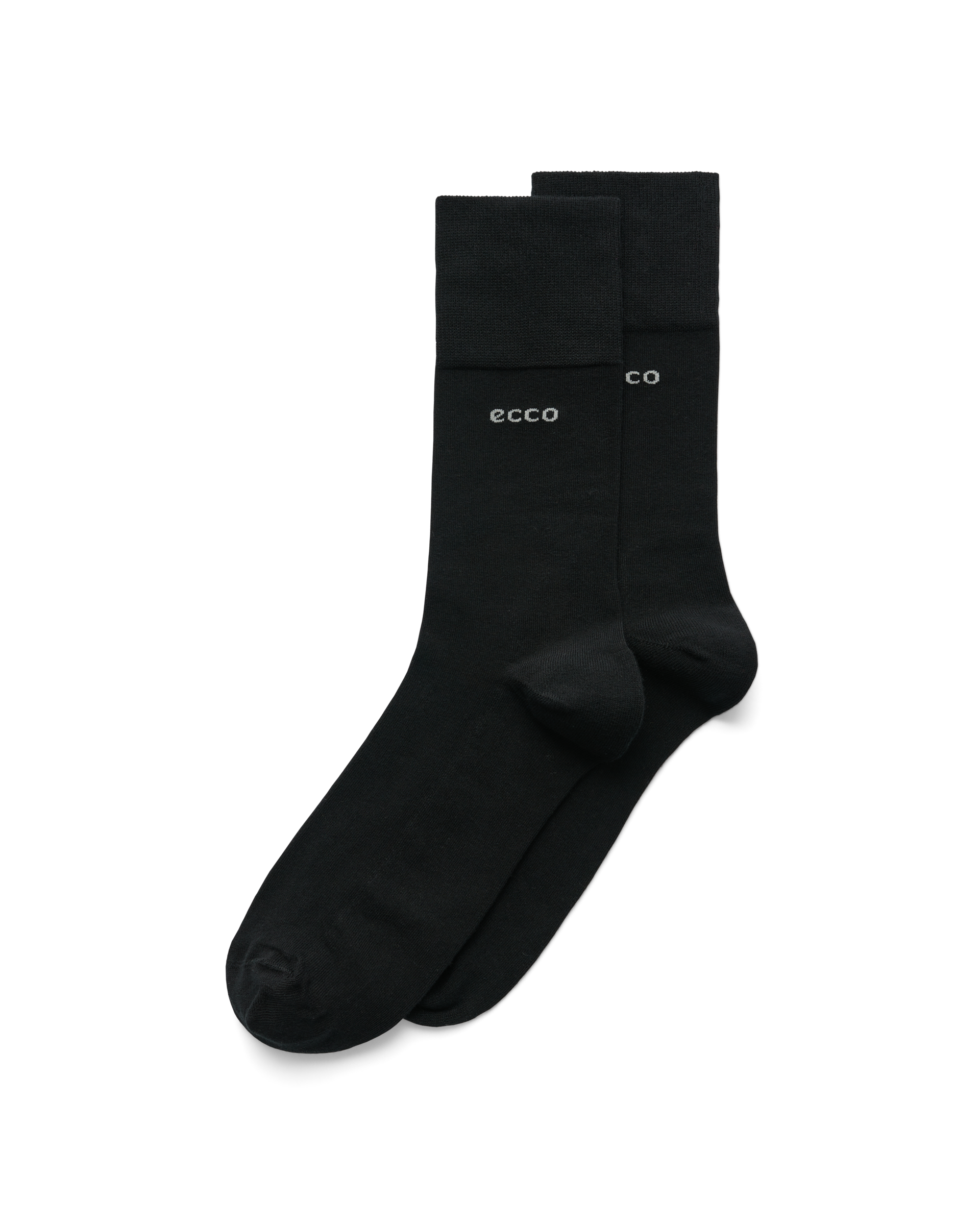 ECCO CLASSIC LONG-LIFE MID-CUT SOCK