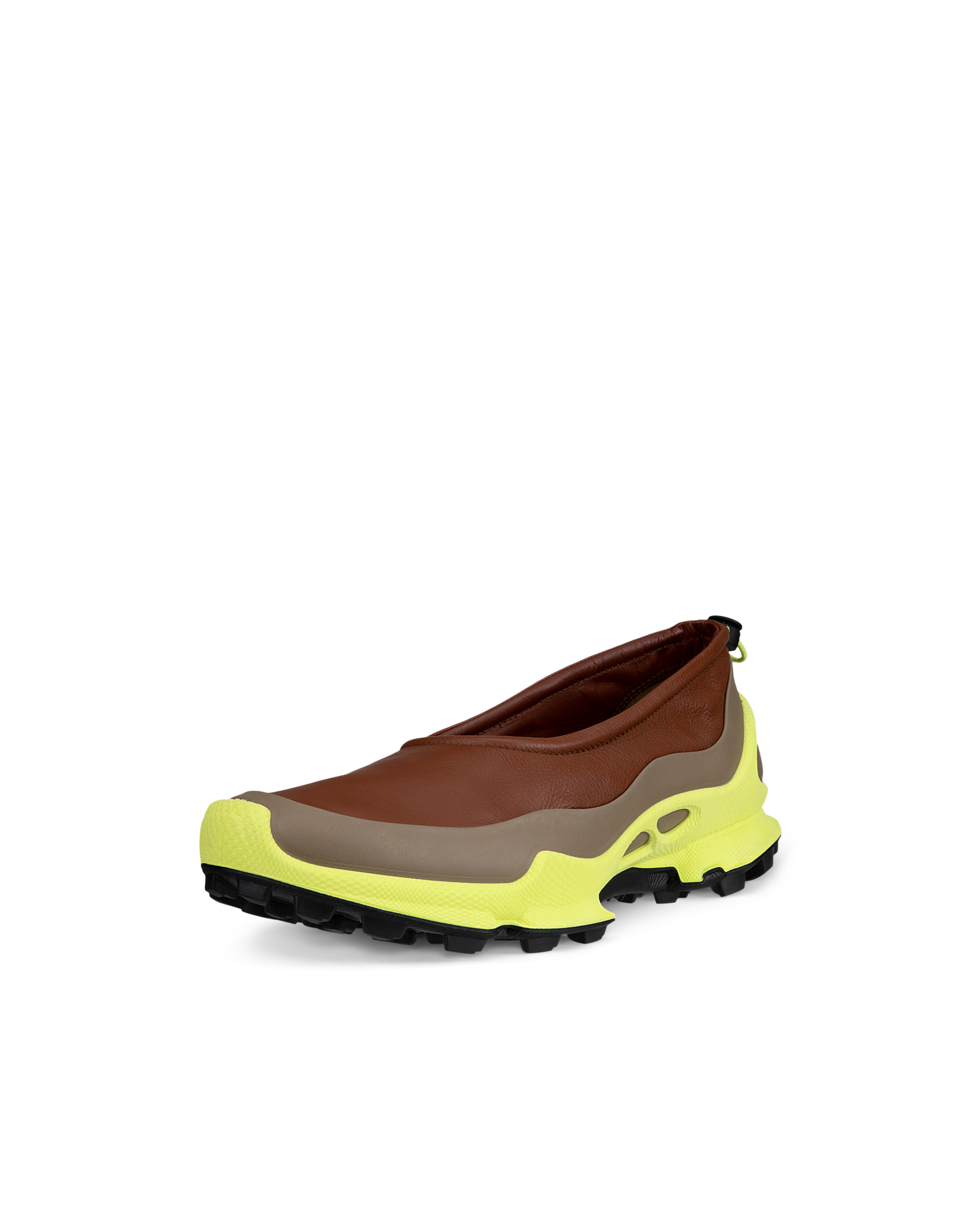 ECCO WOMEN'S BIOM C-TRAIL BALLERINA SHOE