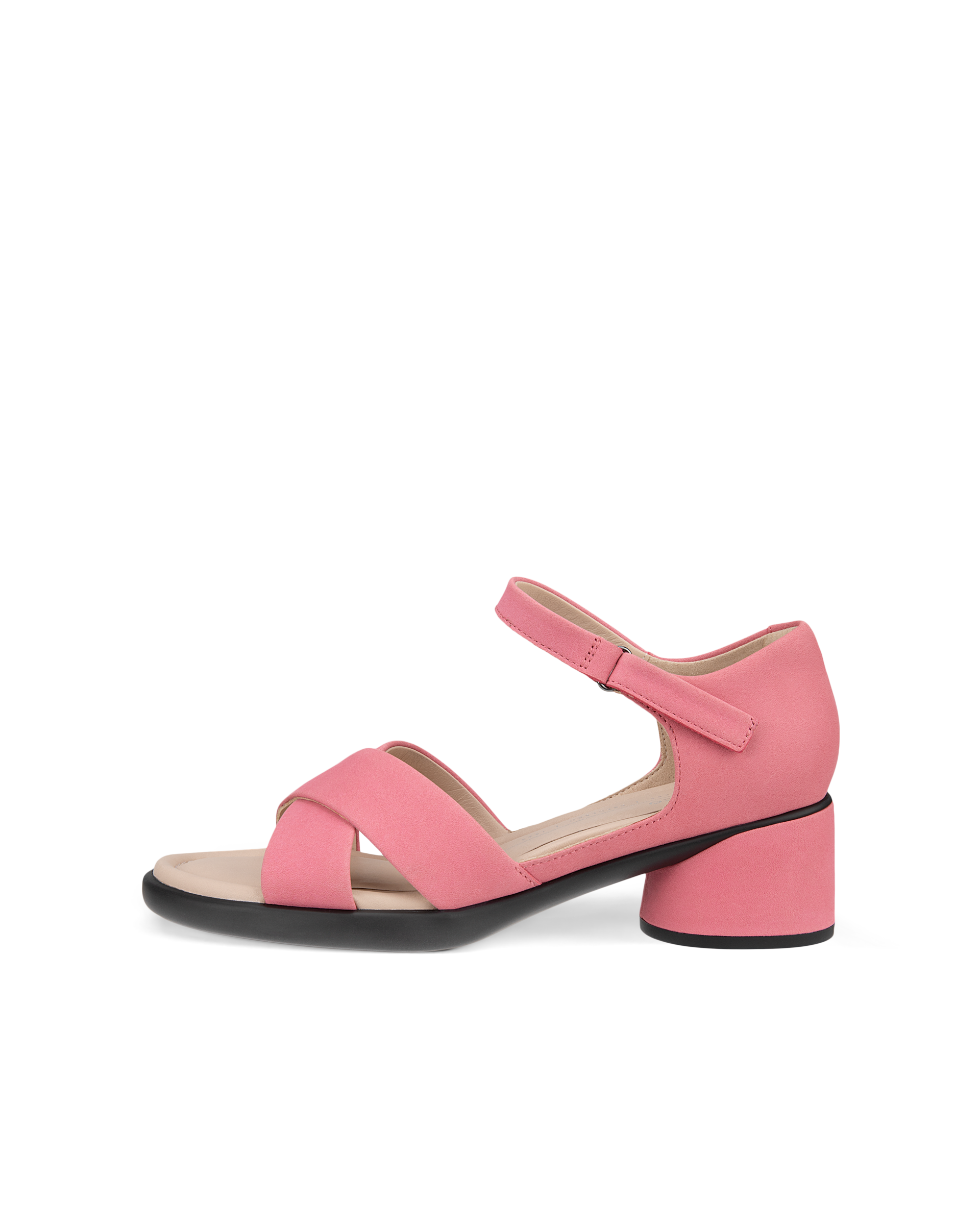ECCO WOMEN'S SCULPTED LX 35 CROSS-STRAP SANDAL