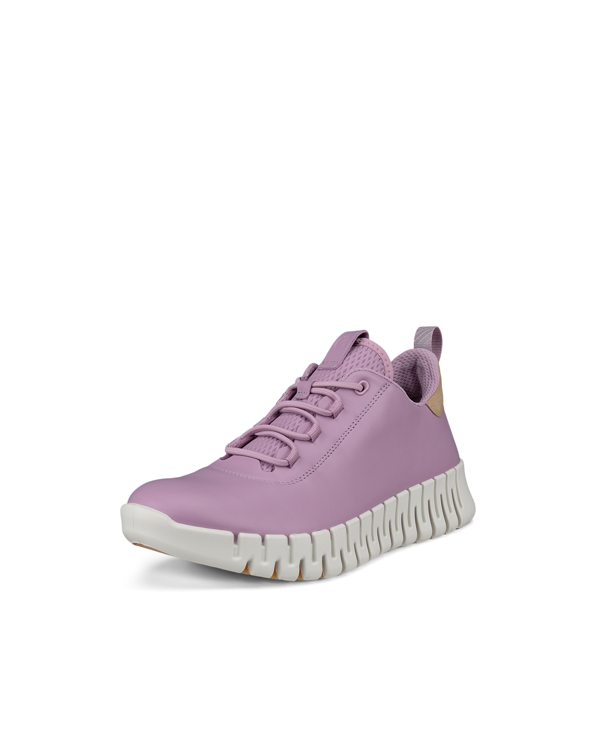 ECCO WOMEN'S GRUUV SNEAKER