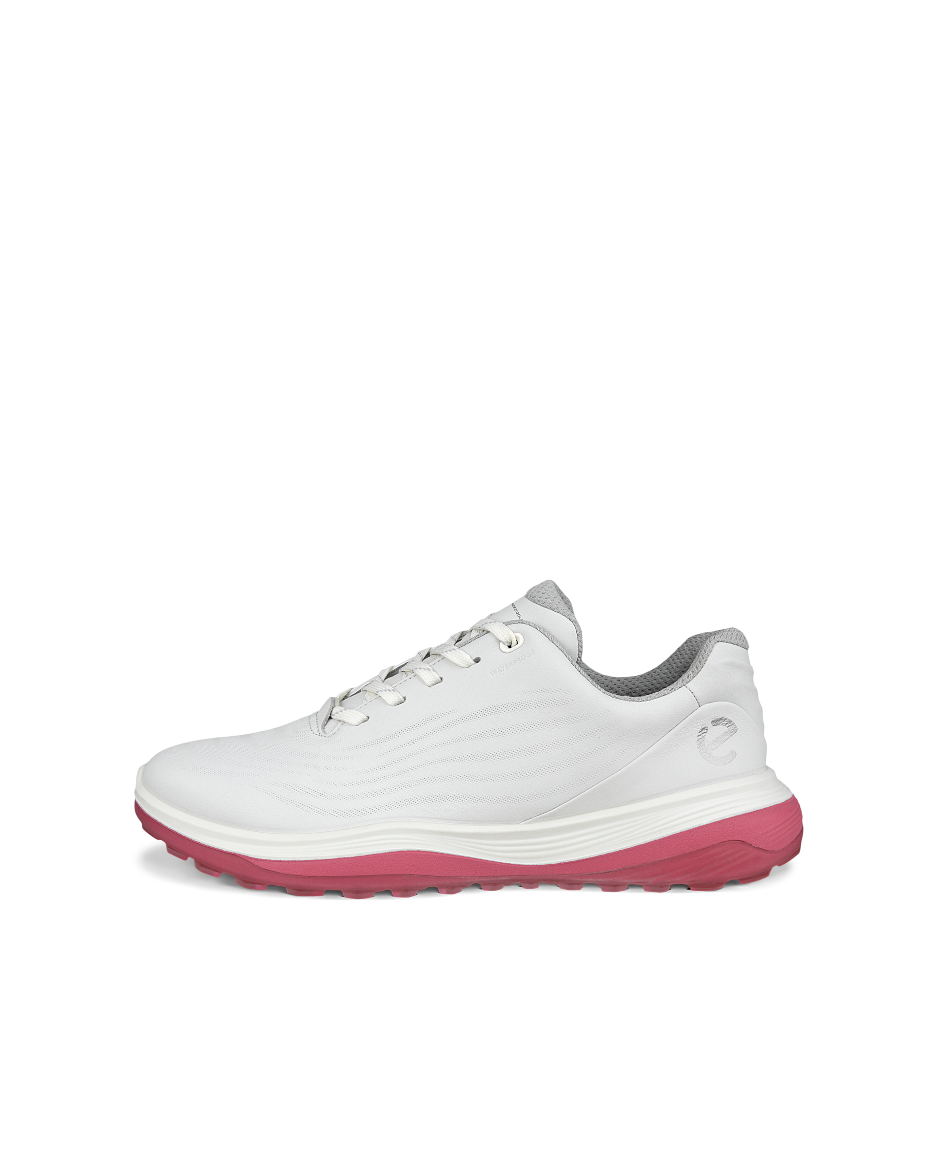 ECCO WOMEN'S GOLF LT1 SHOE