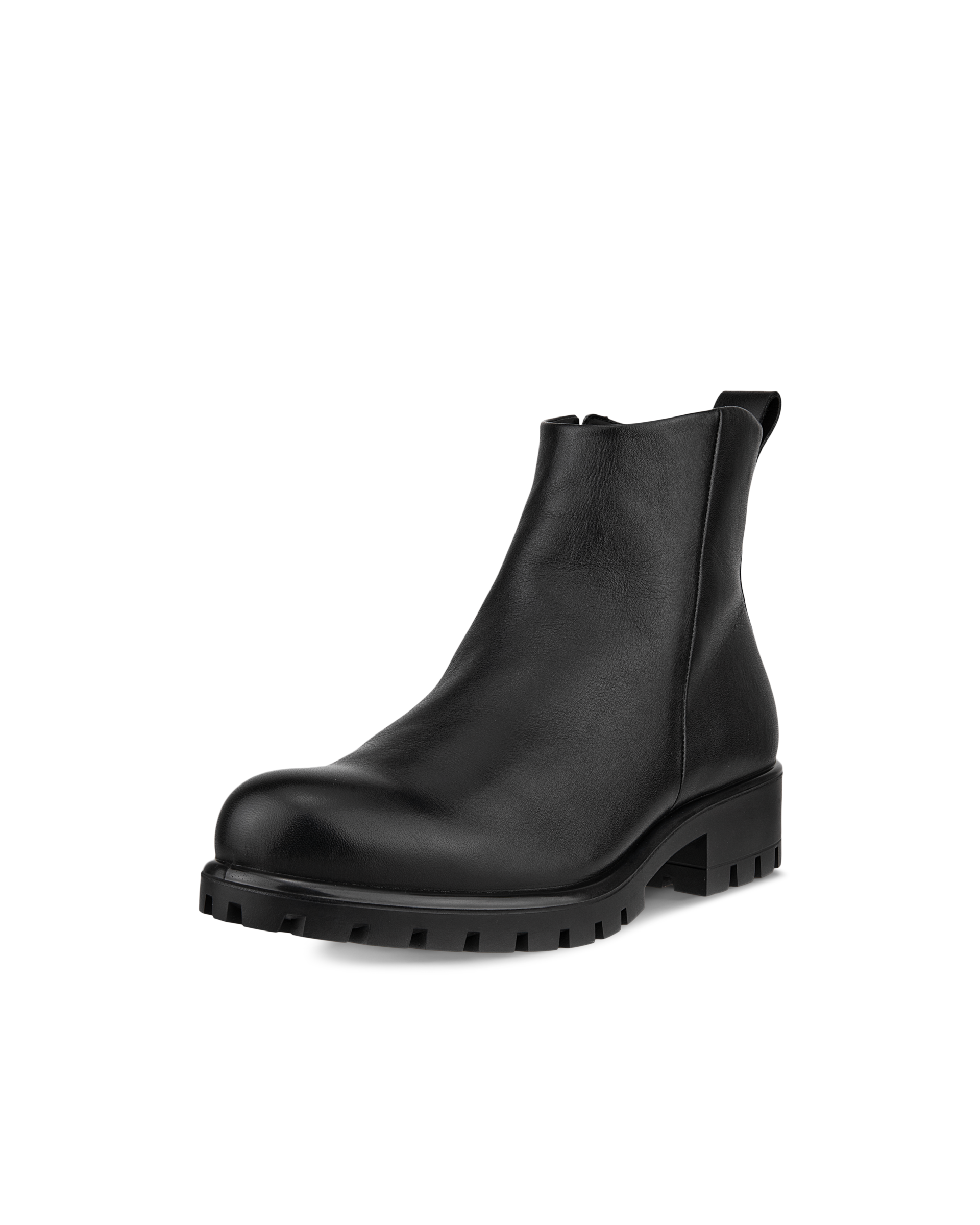 ECCO WOMEN'S MODTRAY ANKLE BOOT