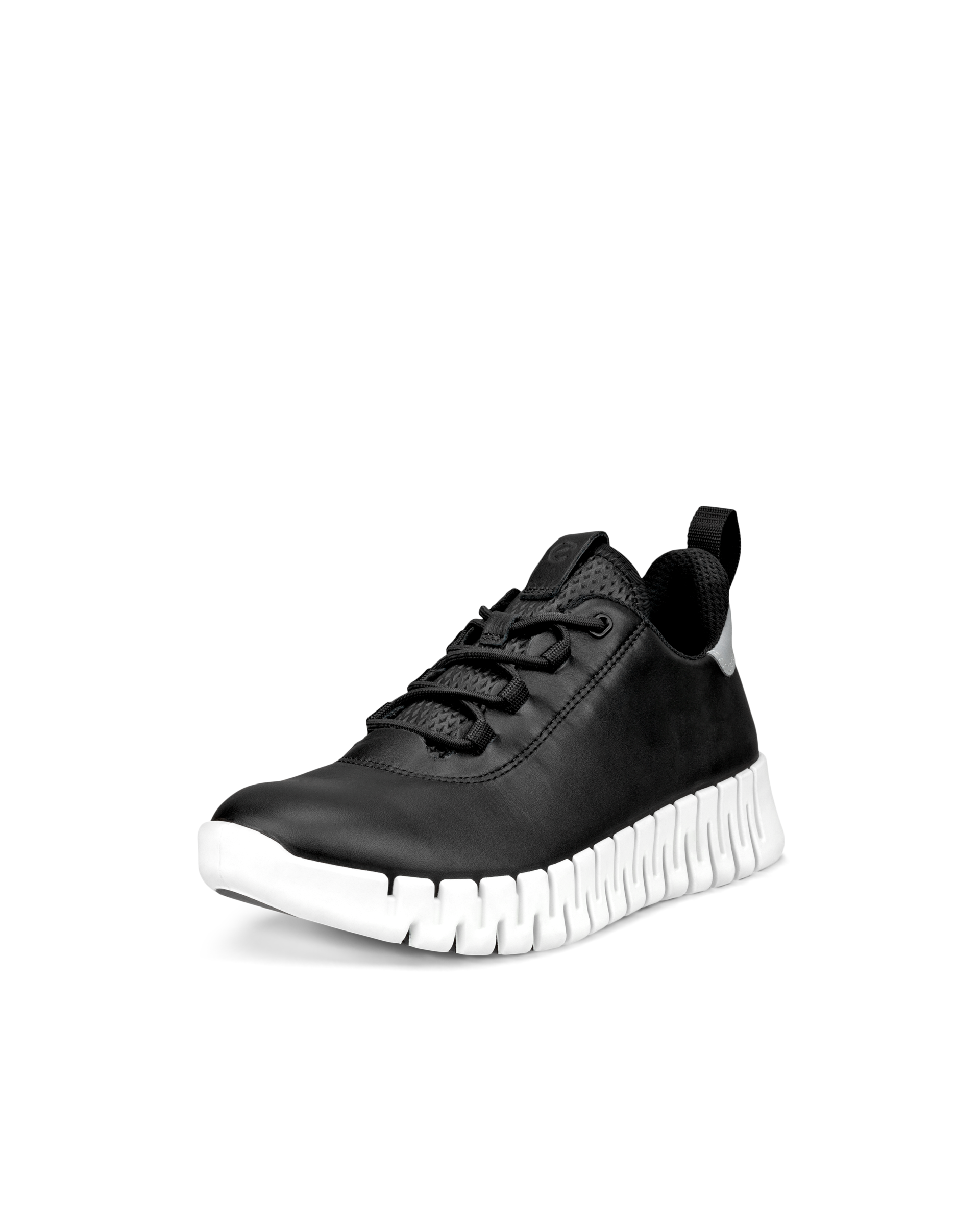 ECCO WOMEN'S GRUUV SNEAKER