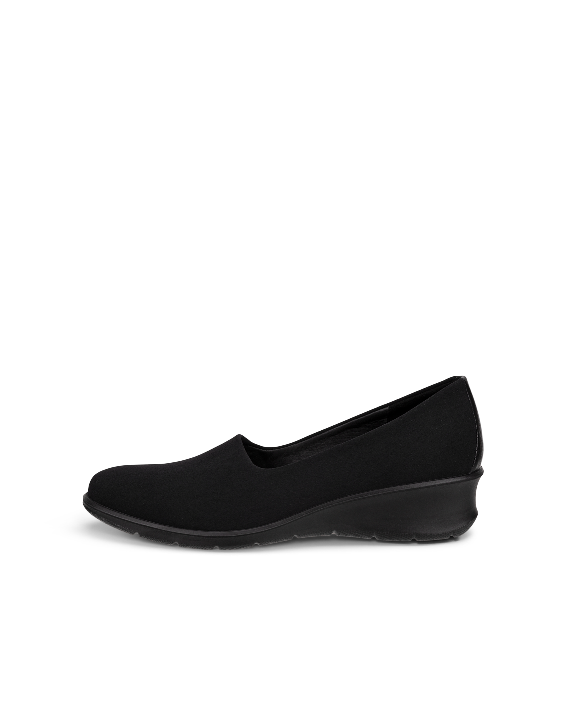 ECCO WOMEN'S FELICIA STRETCH SHOE