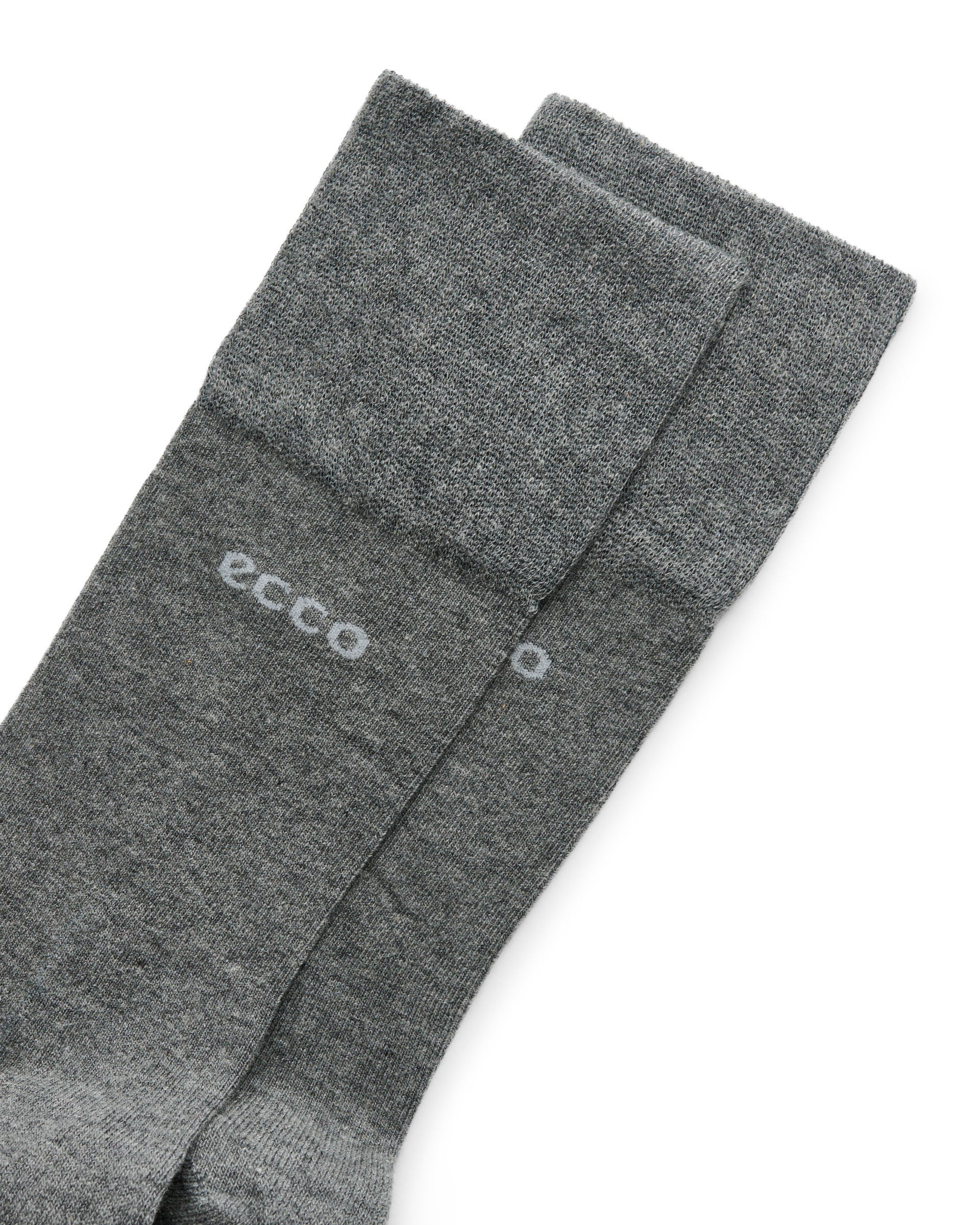 ECCO CLASSIC LONG-LIFE MID-CUT SOCK