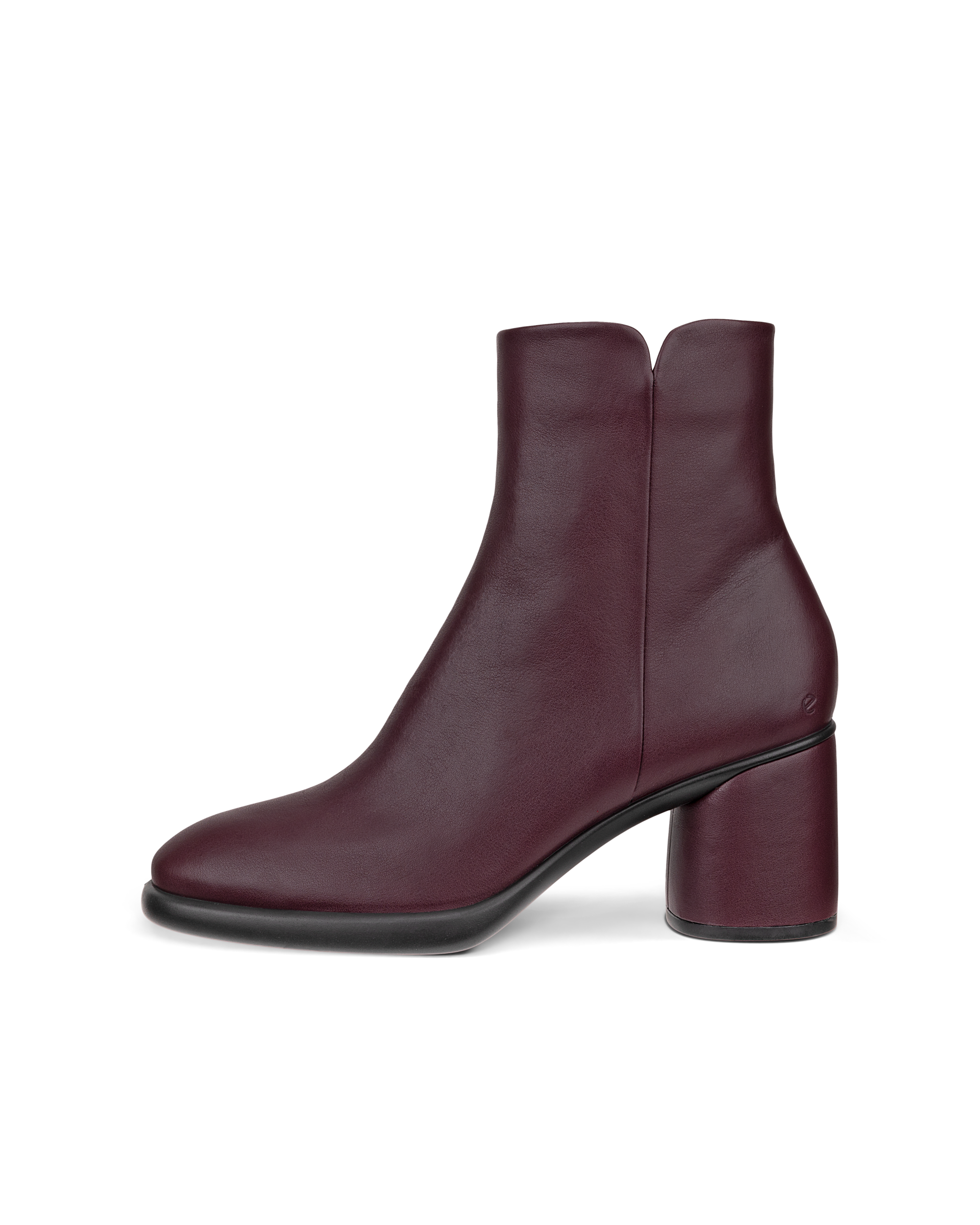 ECCO WOMEN'S SCULPTED LX 55 ANKLE BOOT