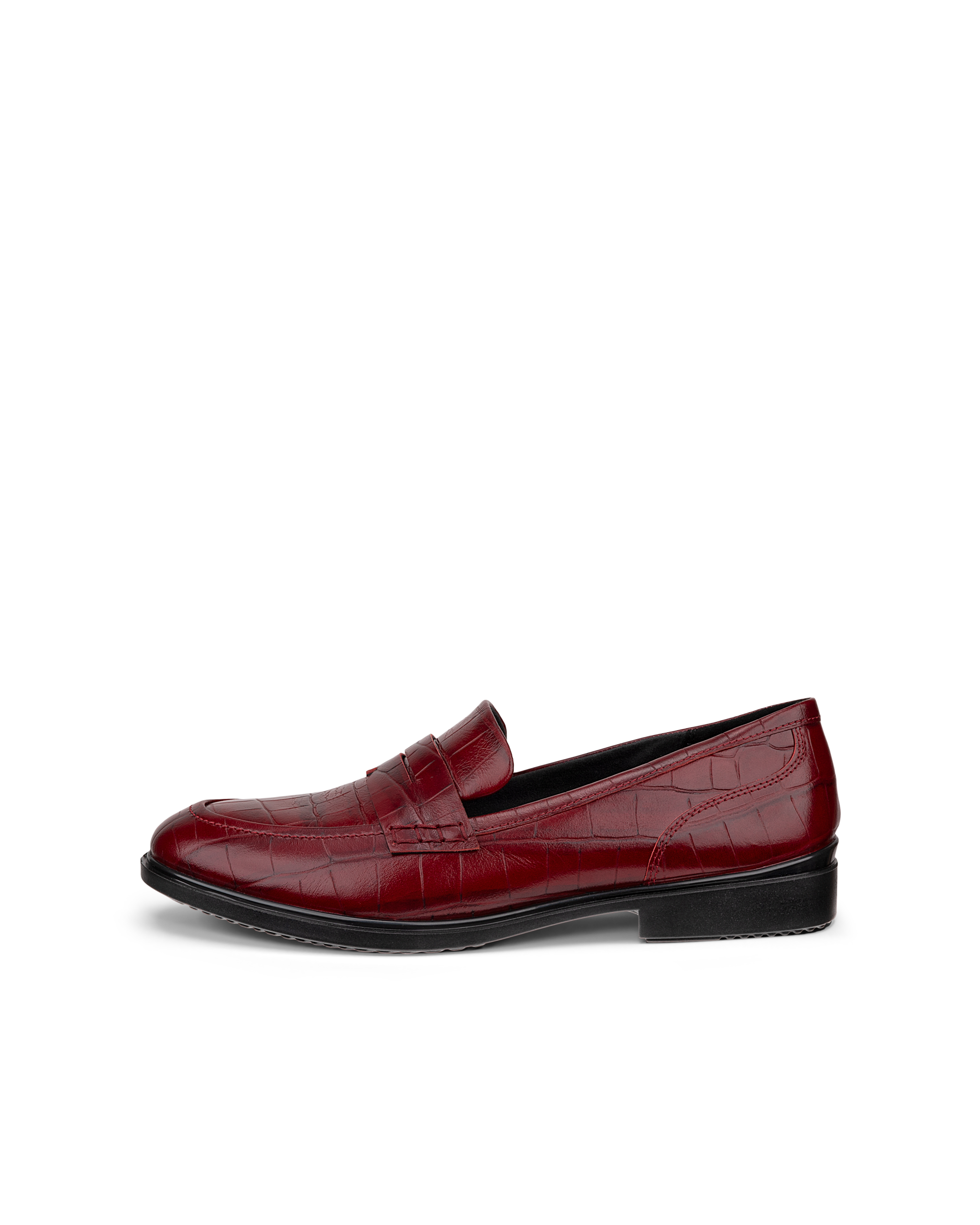 ECCO WOMEN'S DRESS CLASSIC 15 LOAFER