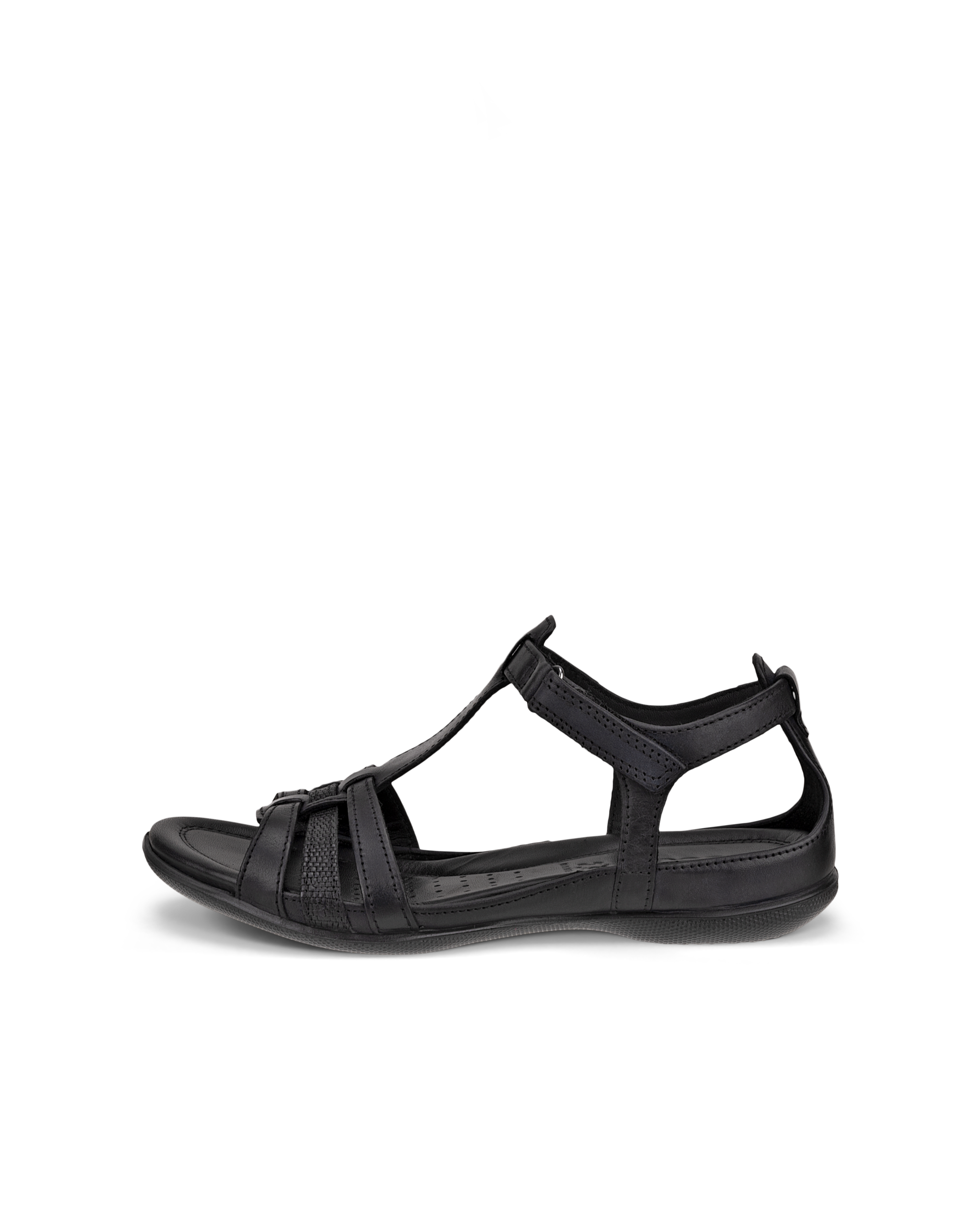 ECCO WOMEN'S FLASH T-STRAP SANDAL