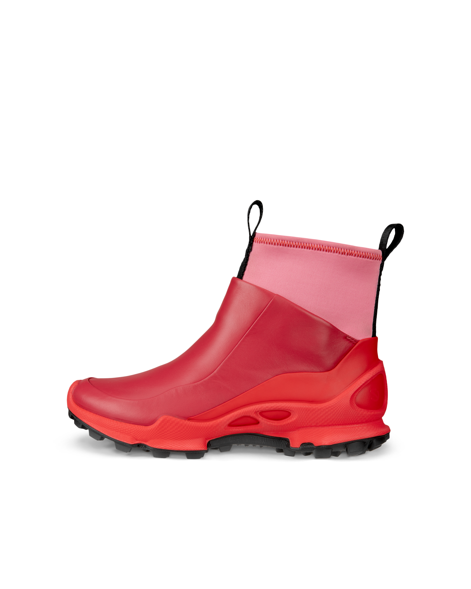 ECCO WOMEN'S BIOM C-TRAIL ANKLE BOOT