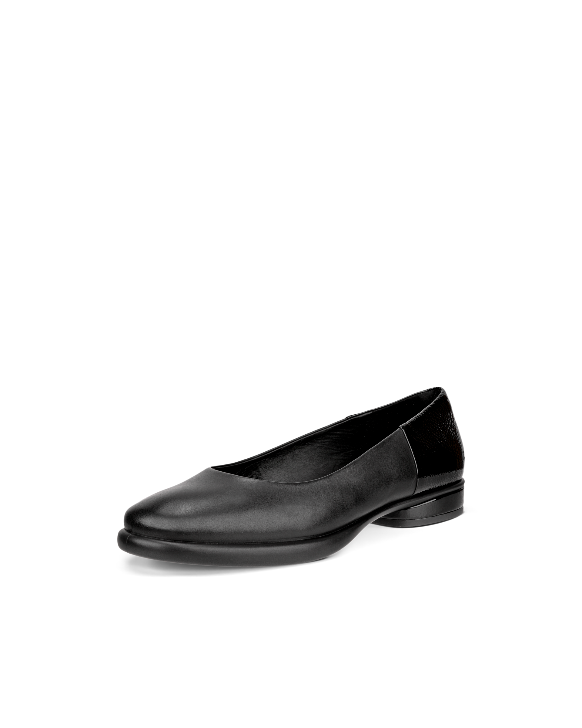ECCO WOMEN'S SCULPTED LX 15 BALLERINA