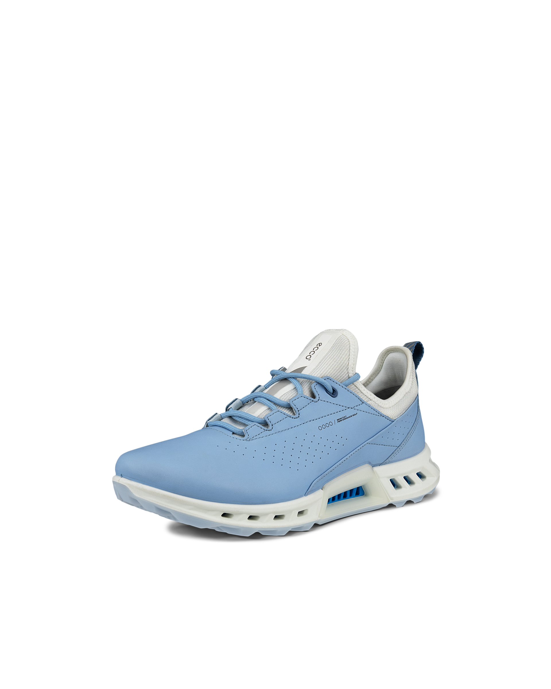 ECCO WOMEN'S GOLF BIOM C4 SHOE