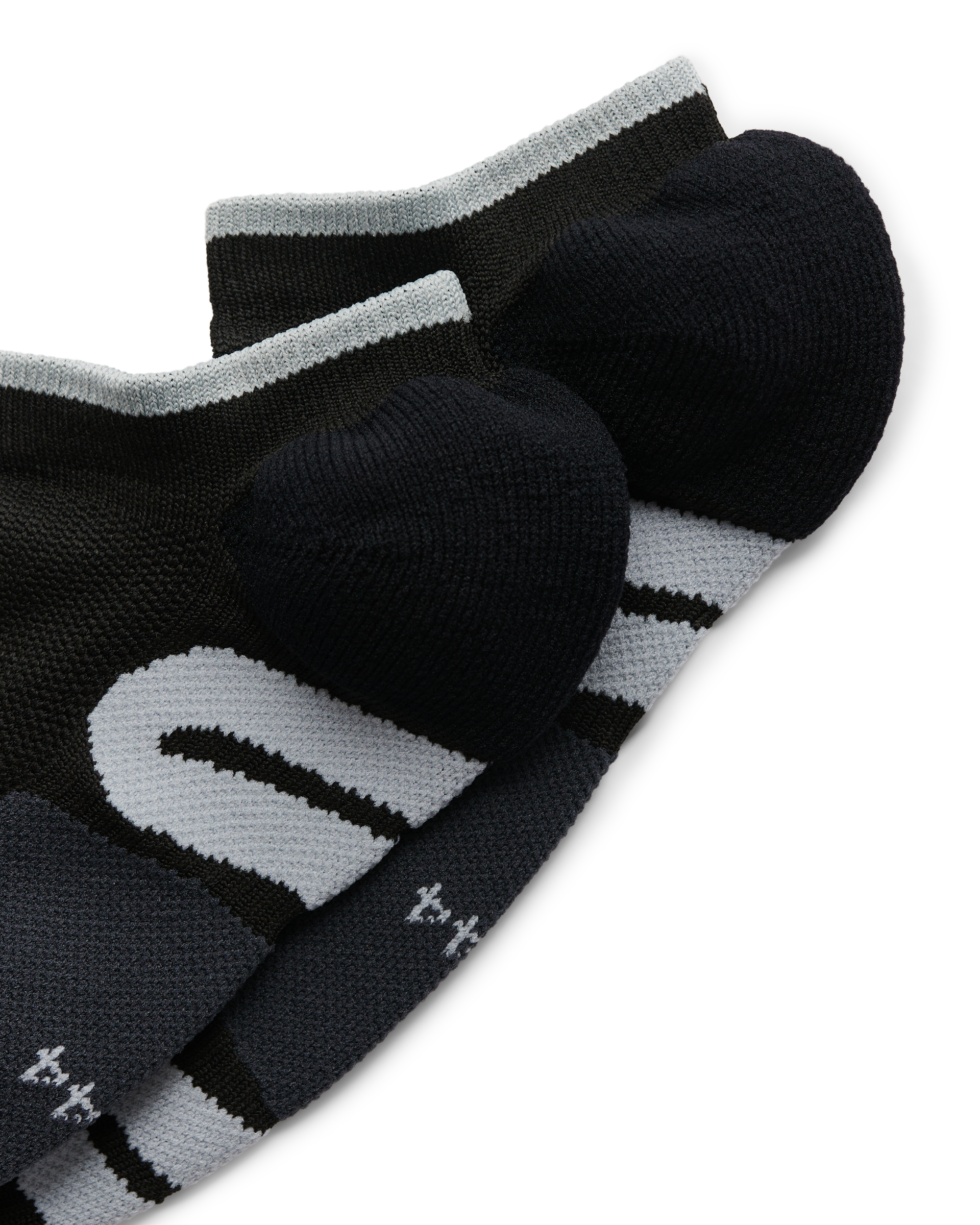 ECCO GOLF TECH-TOUR LITE NO-SHOW SOCK