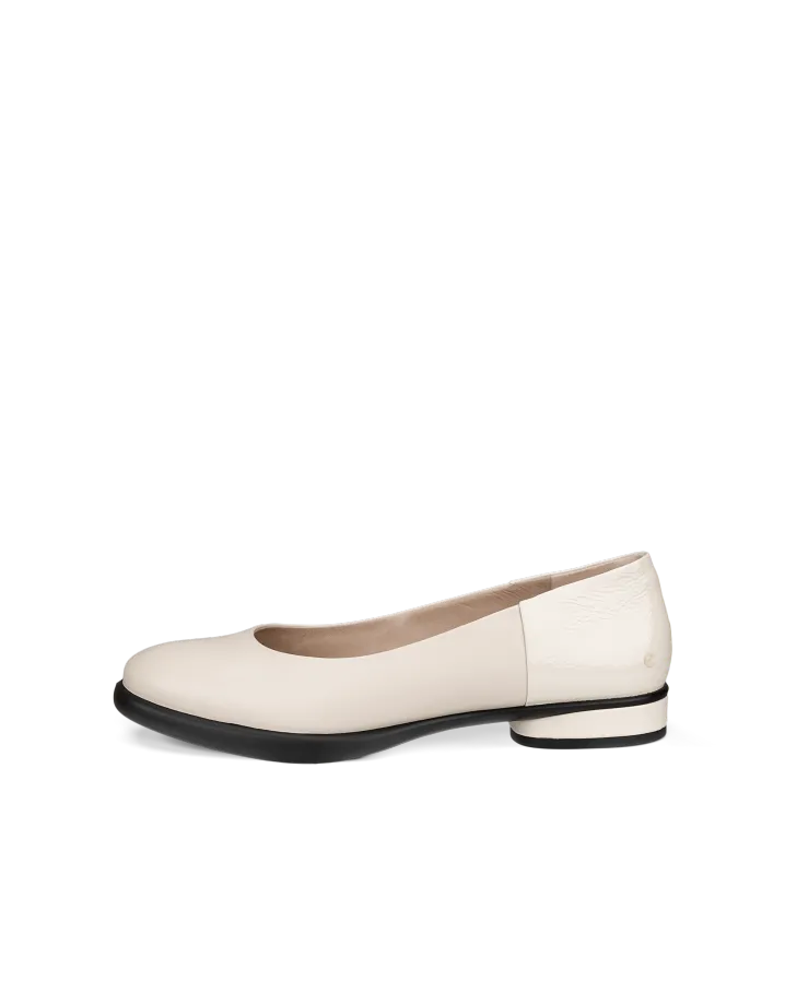 ECCO WOMEN'S SCULPTED LX 15 BALLERINA