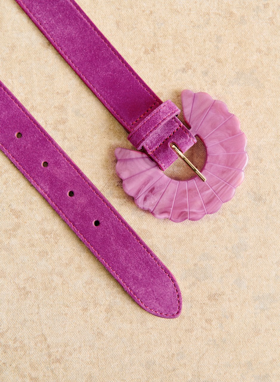Sandy Belt Fuchsia
