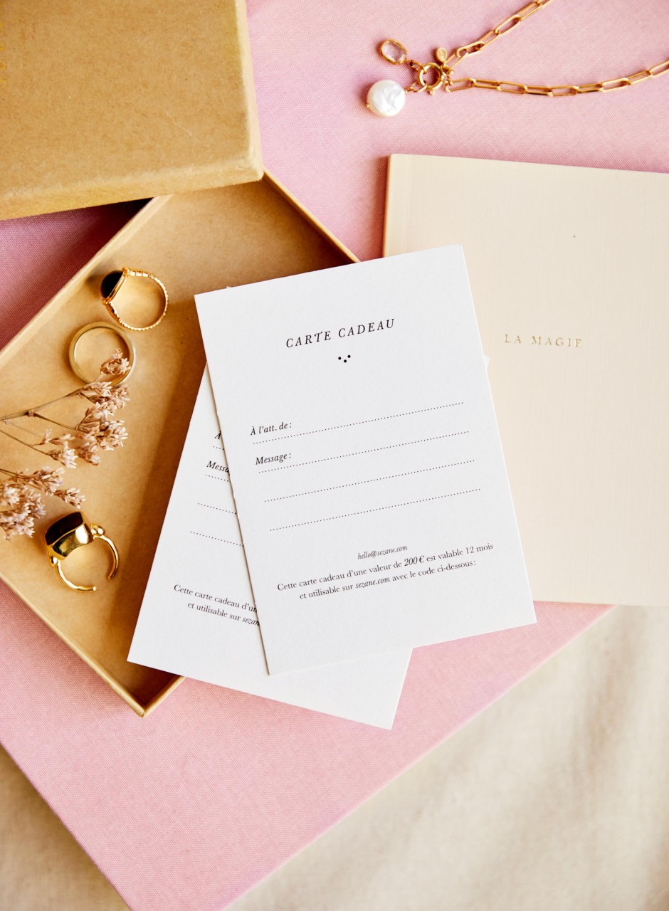 200 GBP S��zane Gift Card None