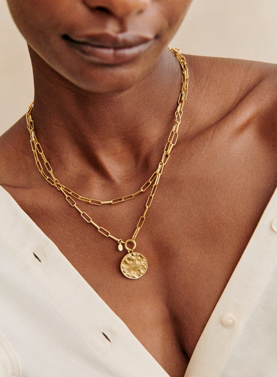 Irma Charm Golden medal