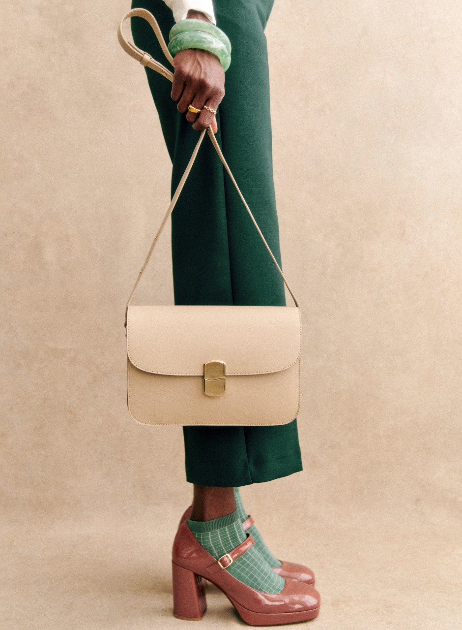 Georgia High Babies Polished Blush