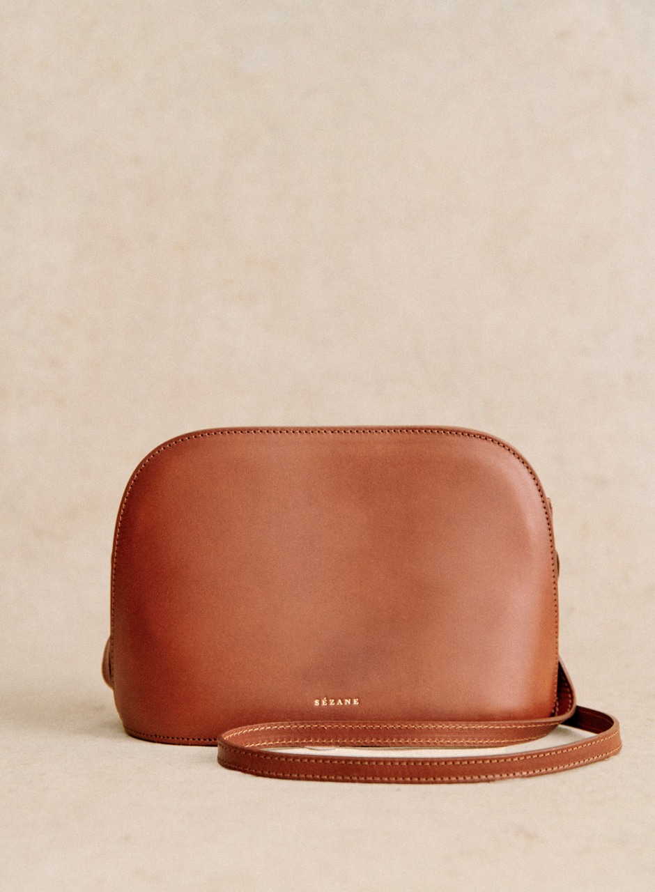 Heritage Victor Bag Natural heritage