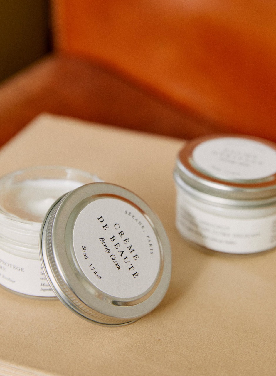 Leather perfector Plain