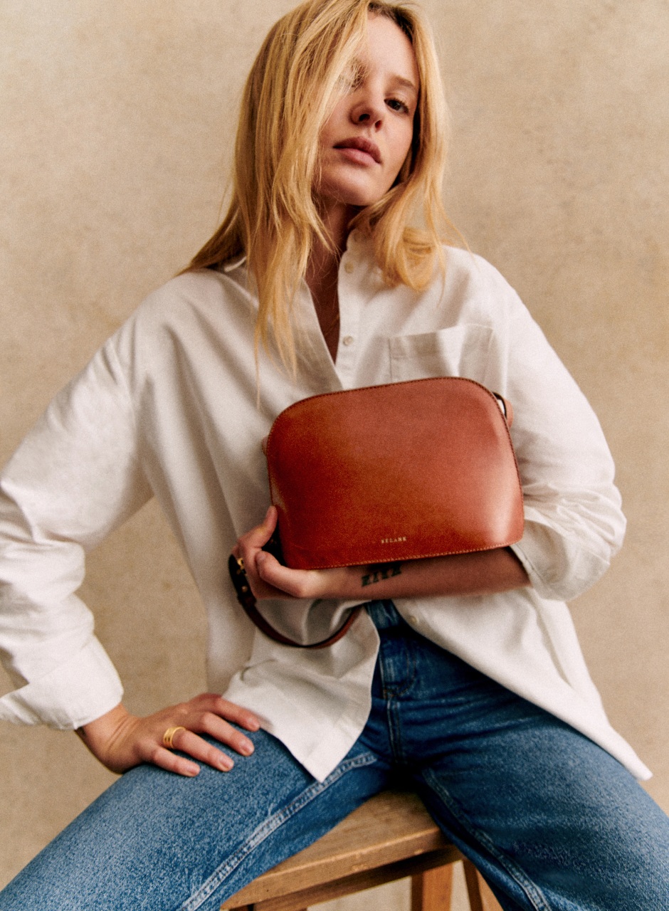 Heritage Victor Bag Natural heritage