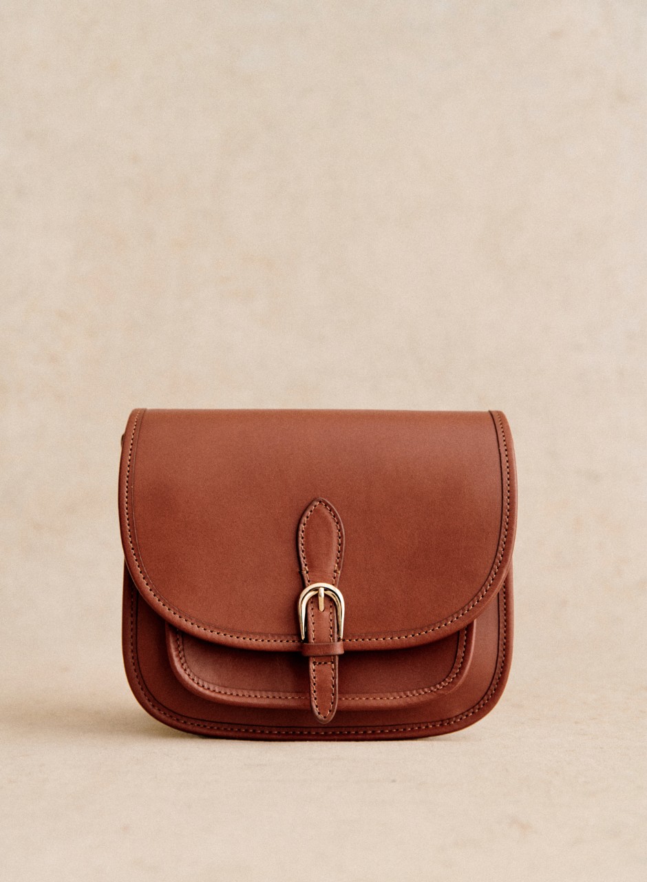 Rom��o Bag Natural heritage