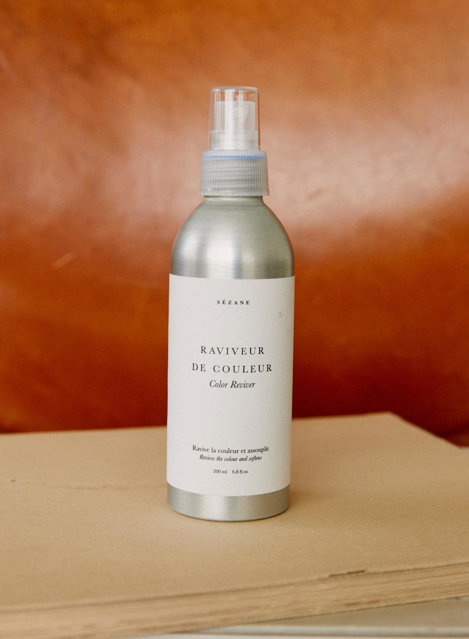 Colour Revivor Plain