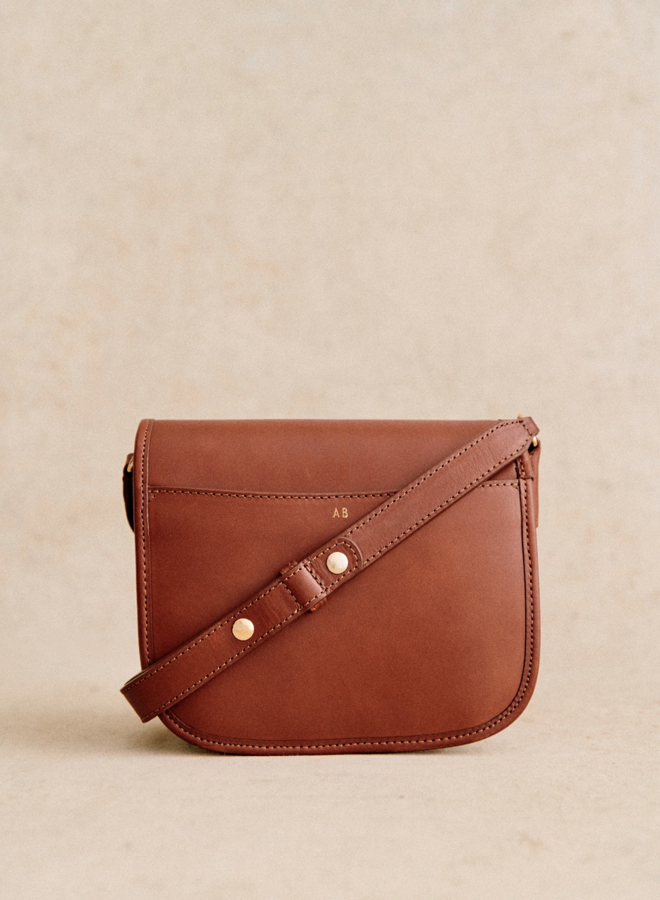 Rom��o Bag Natural heritage