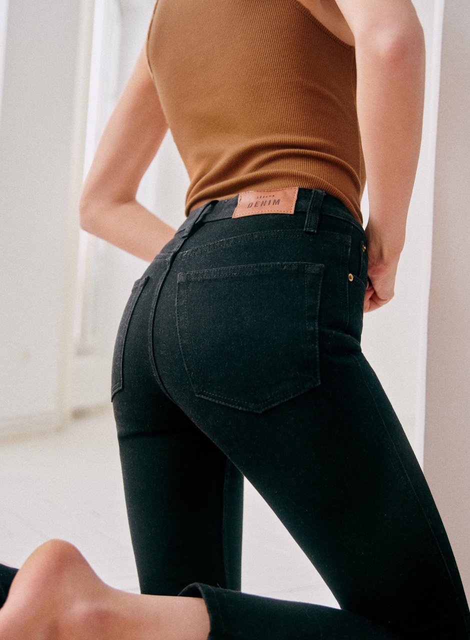 Brut Sexy Black - TALL